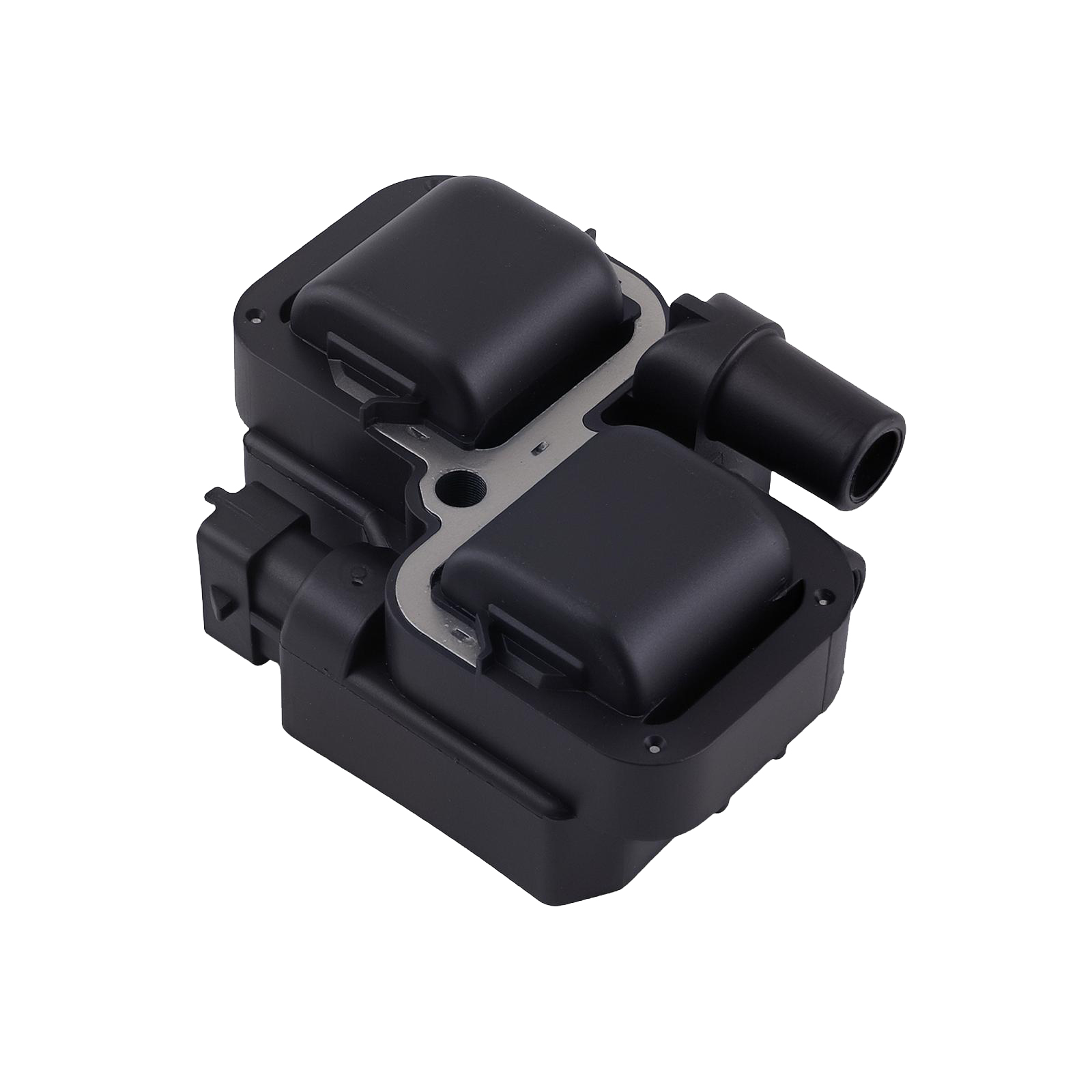 Zündspule for Mercedes CLK C209 240 320 500 2002-2006 A0001587803 12V