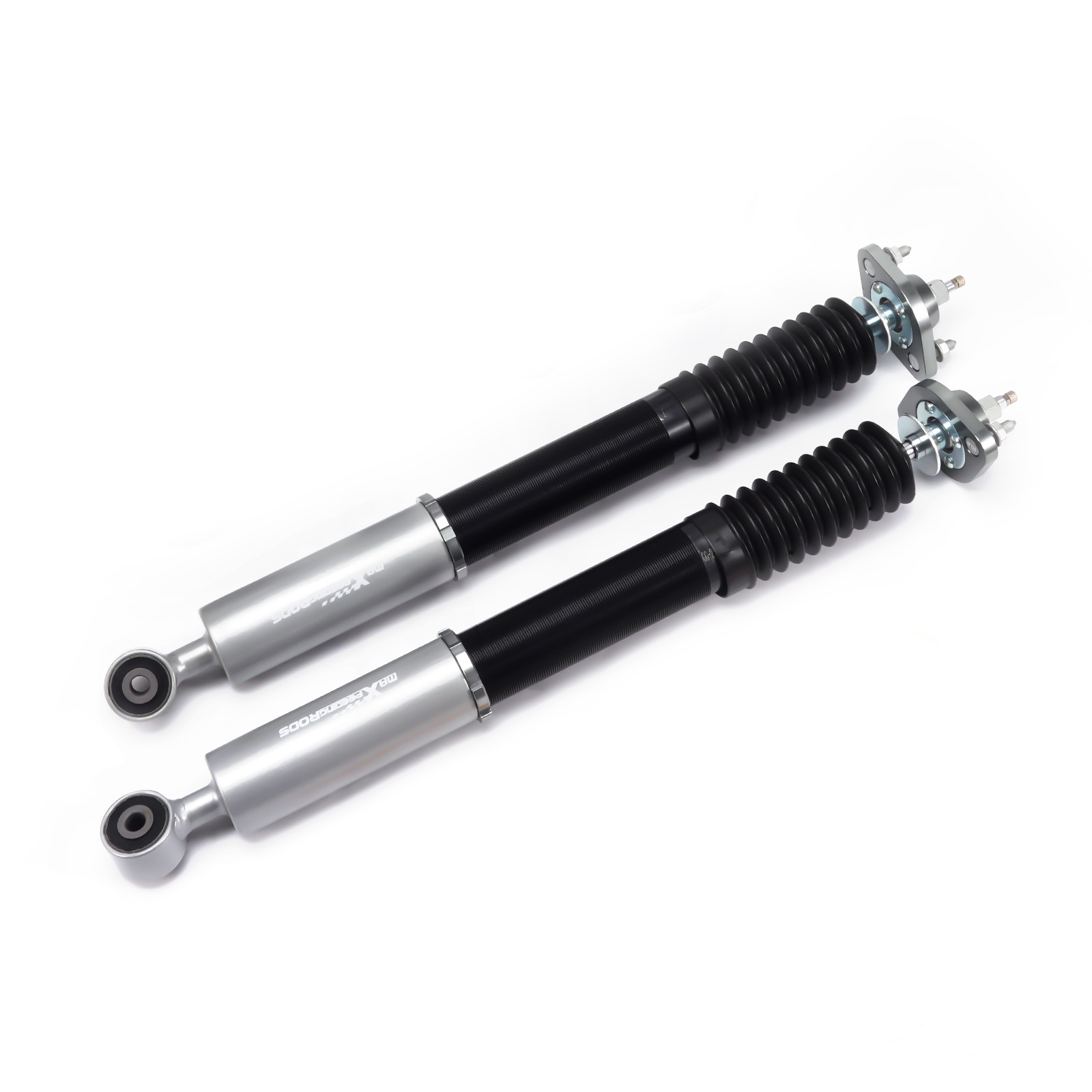 Kit Suspension Combine filete for BMW serie 3 E46 Berline / Coupe / cabriolet