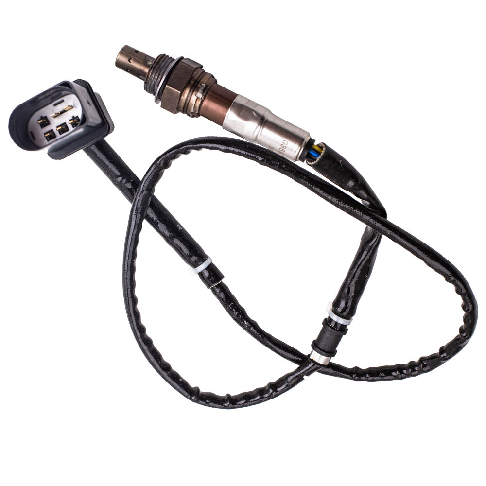 Sonda Lambda Anteriore Sensore Ossigeno O2 036906262G – Ricambio Per Audi A2, Compatibile Con 030906262K E 036906262J, Sostituzione Diretta