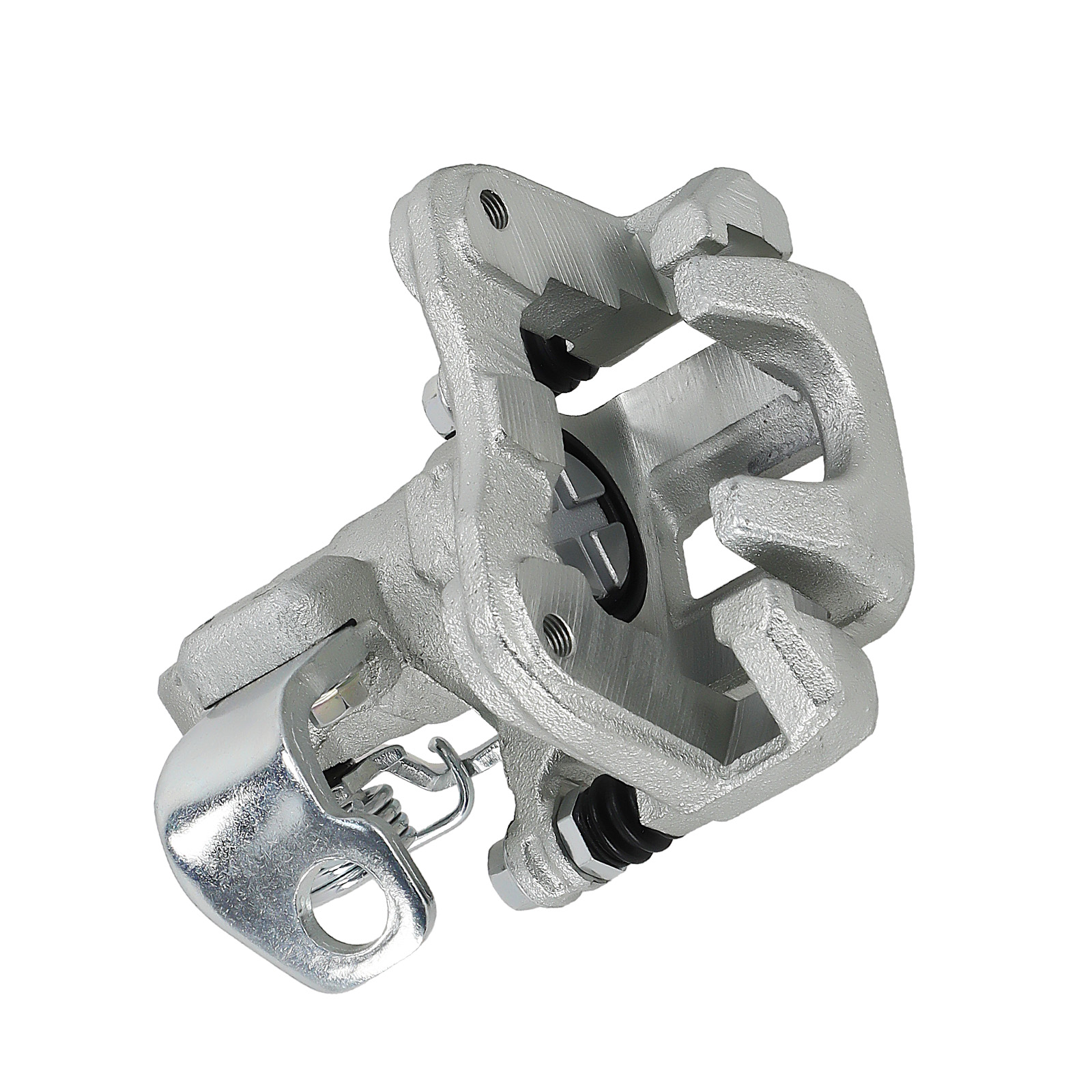 Rear Brake Caliper Pair for Acura CSX 2006-2011 Honda Civic 2006-2015 19-B3298