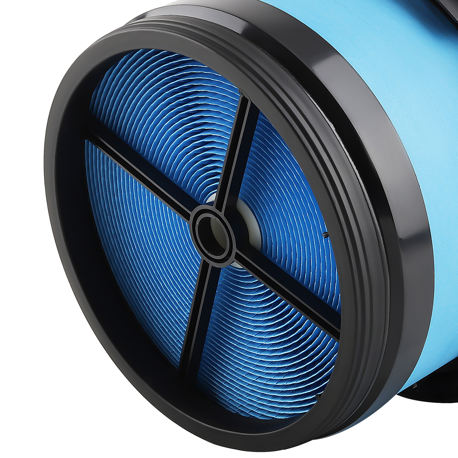 Premium Air Filter for Freightliner M2 106 112 Business Class P607955 CA4700