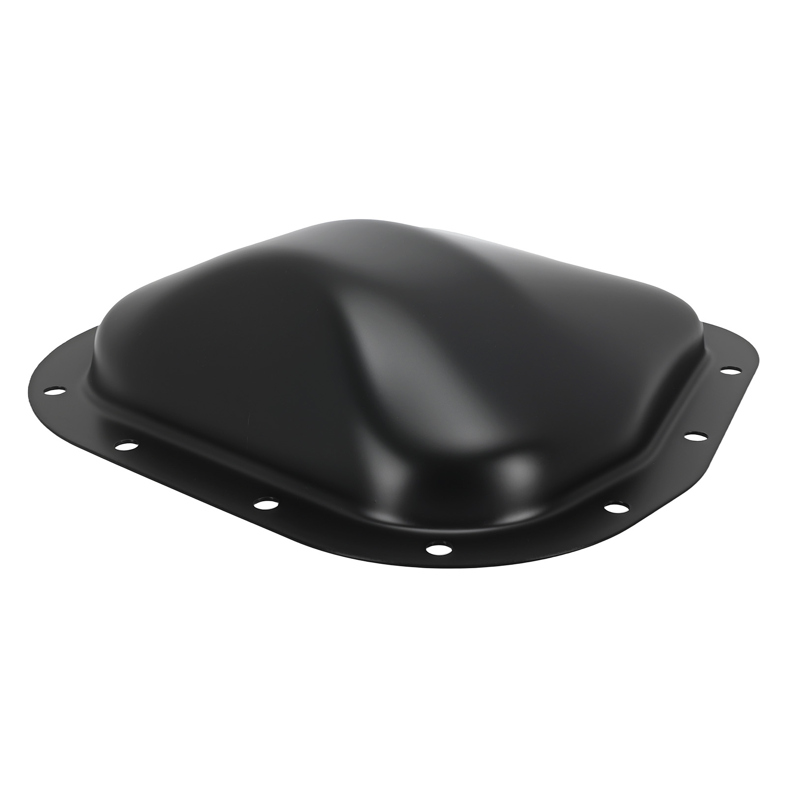Black Steel Differential Cover for Ford E-150 1997-2010 BL3Z-4033-C