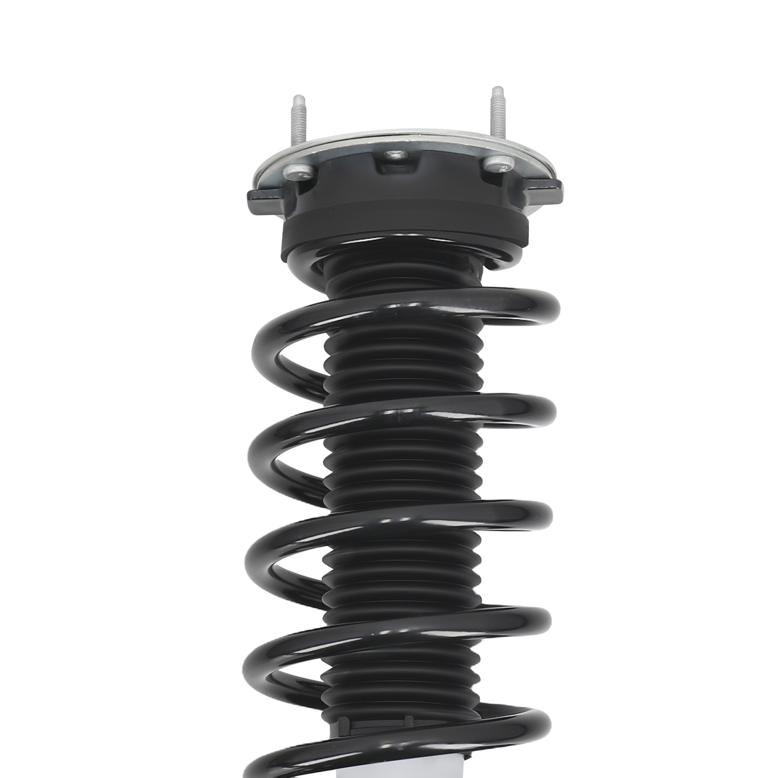 maXpeedingrods Front & Rear Complete Struts for Land Rover LR2 2008-2015