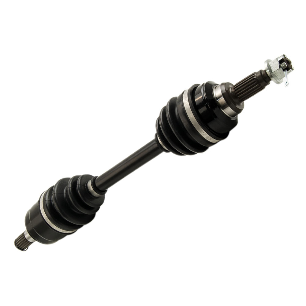 CV Joint Axle Set of 2 for Honda FourTrax 300 TRX300FW 4x4 ATV Front Left Right