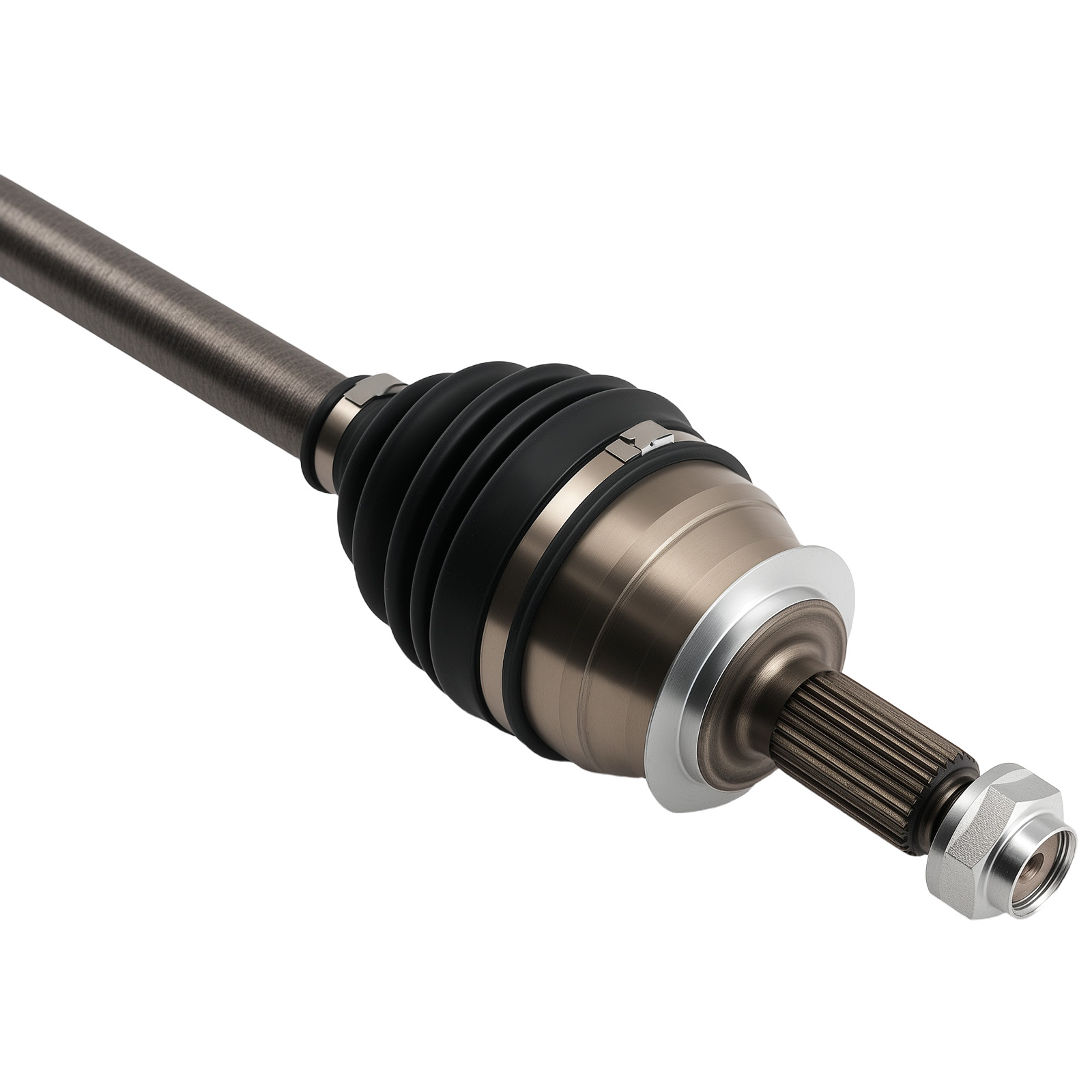 Front CV Joint Axle Shaft LH Driver or RH Passenger Side for Forester 14-18