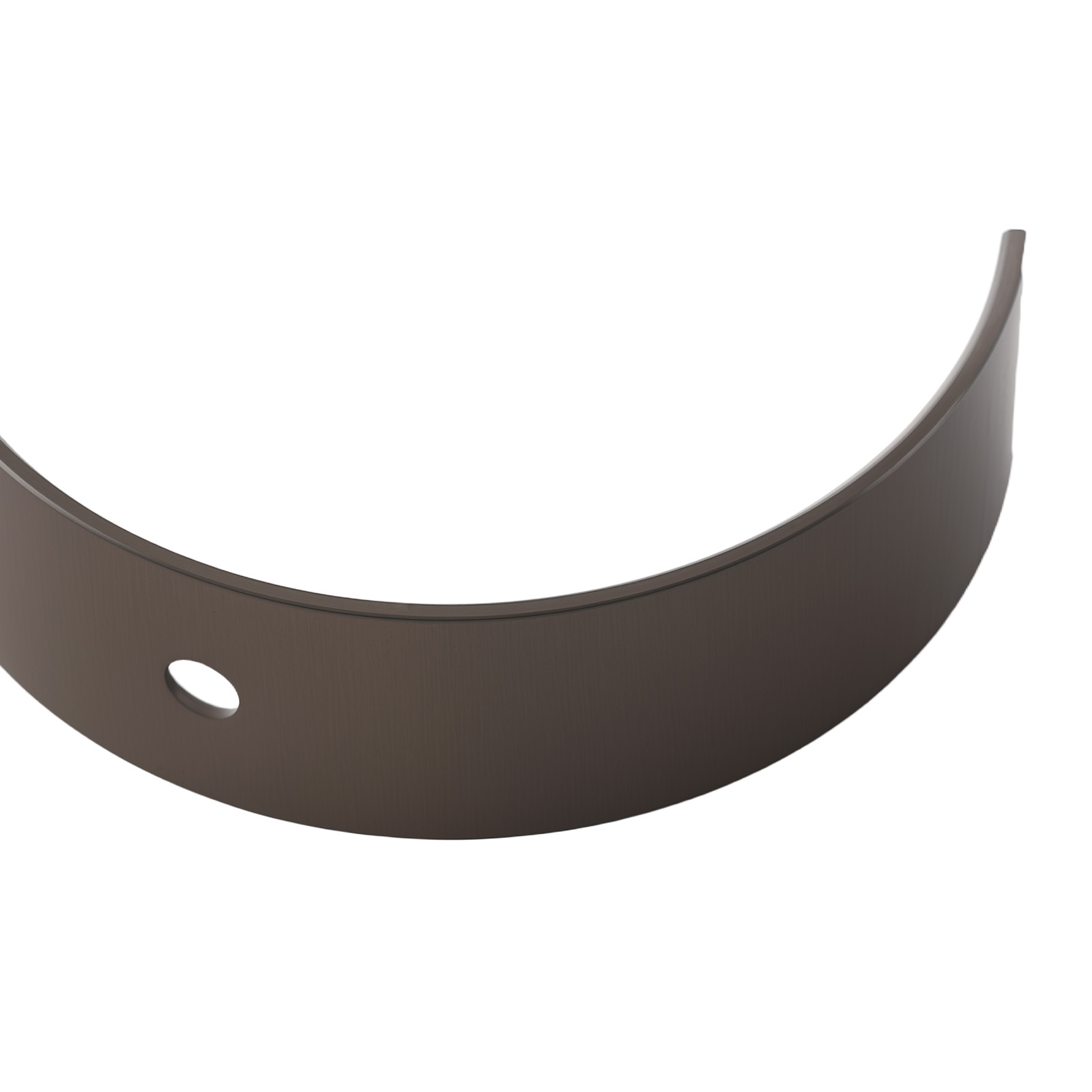 Crankshaft Set for Cummins ISX15 Engine 5406110 Main Rod Bearing Thrust Washer