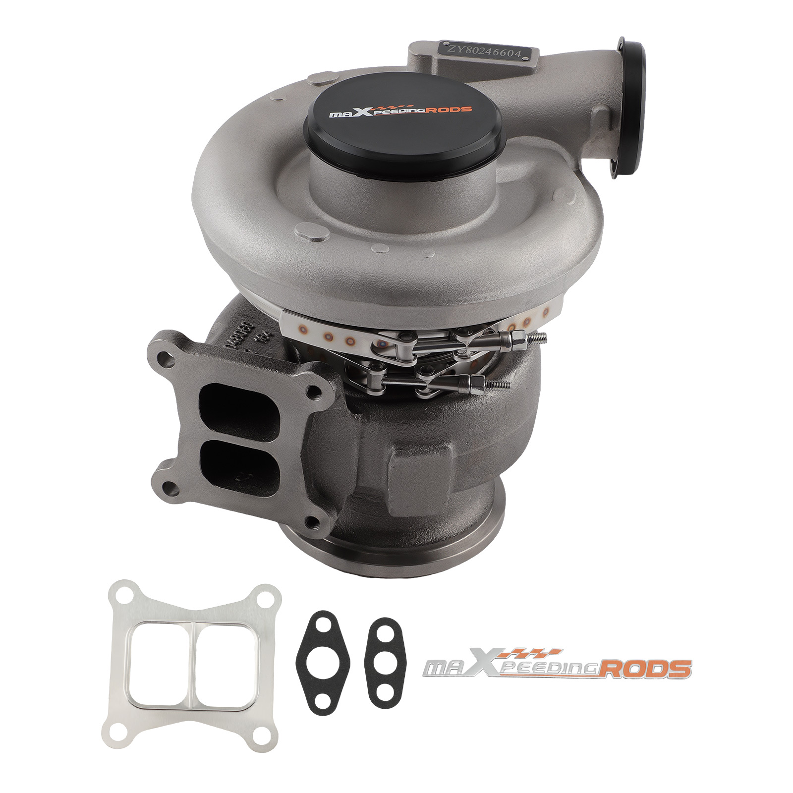 Turbocharger Turbo for Cummins M11 3593602 HX55W HX55W-E9871M H19J11D HX55W