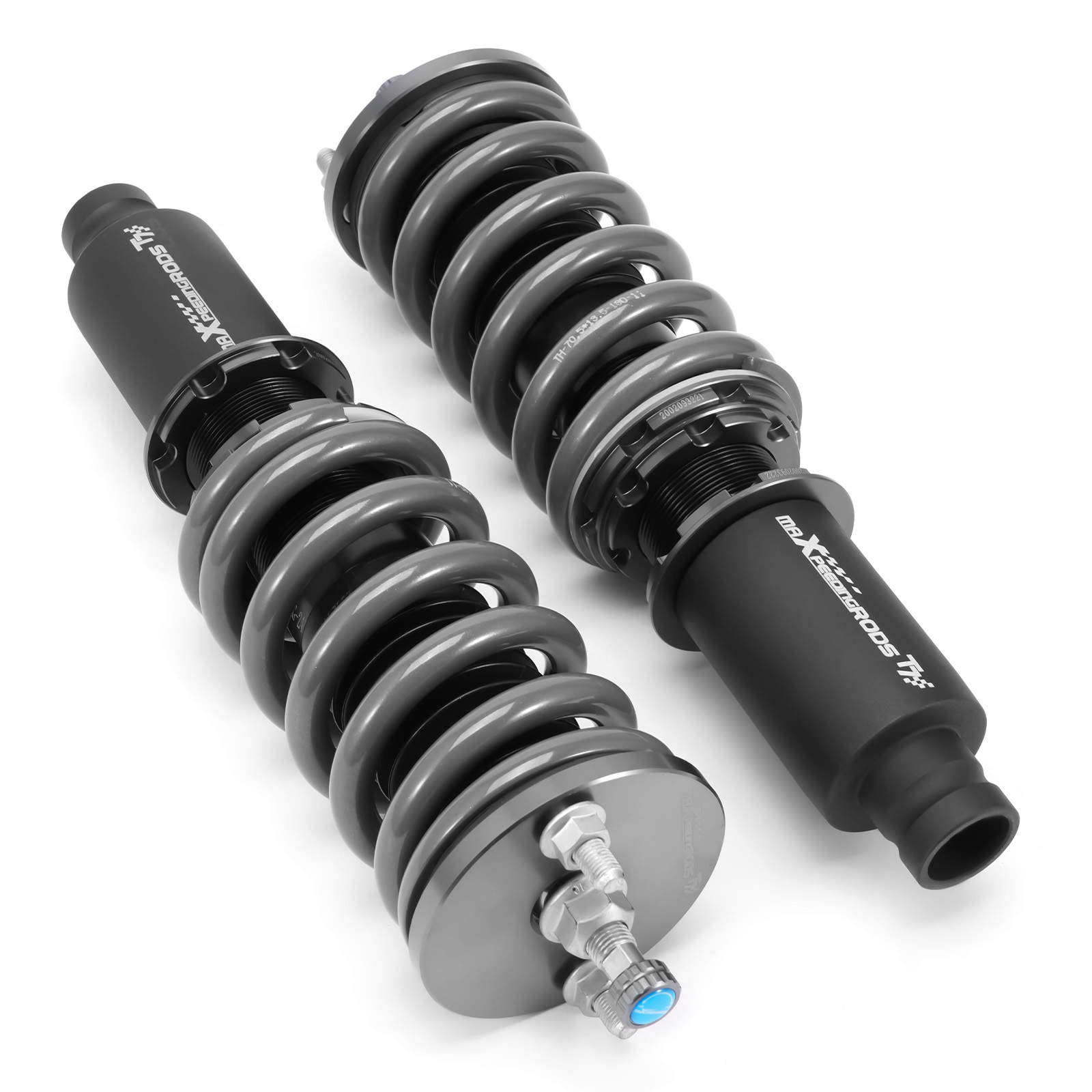 Gewindefahrwerk Höhe Verstellbar for Honda Civic 1992-1995 EG EH EJ EG3 EG4 EG5