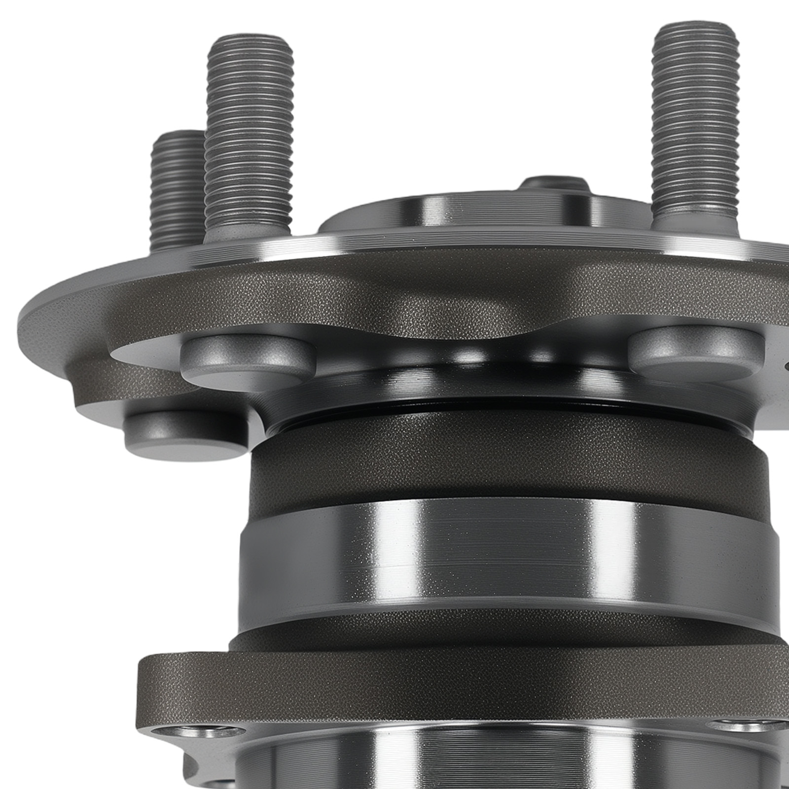 Rear Wheel Hub Bearing for Toyota Corolla Sedan 2009-2019 512403 WA512403