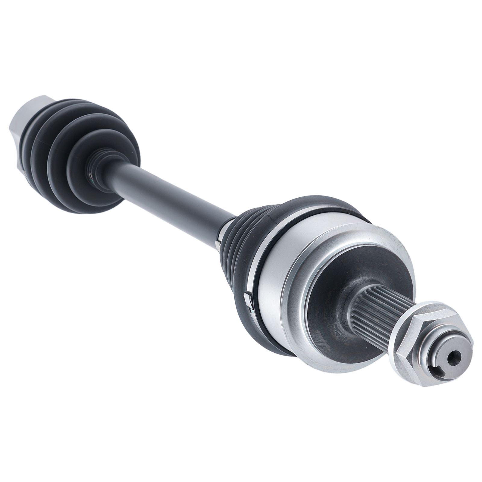 CV Joint Axle Assembly Front Left for Honda Accord 2.4L 2015-2017 664342