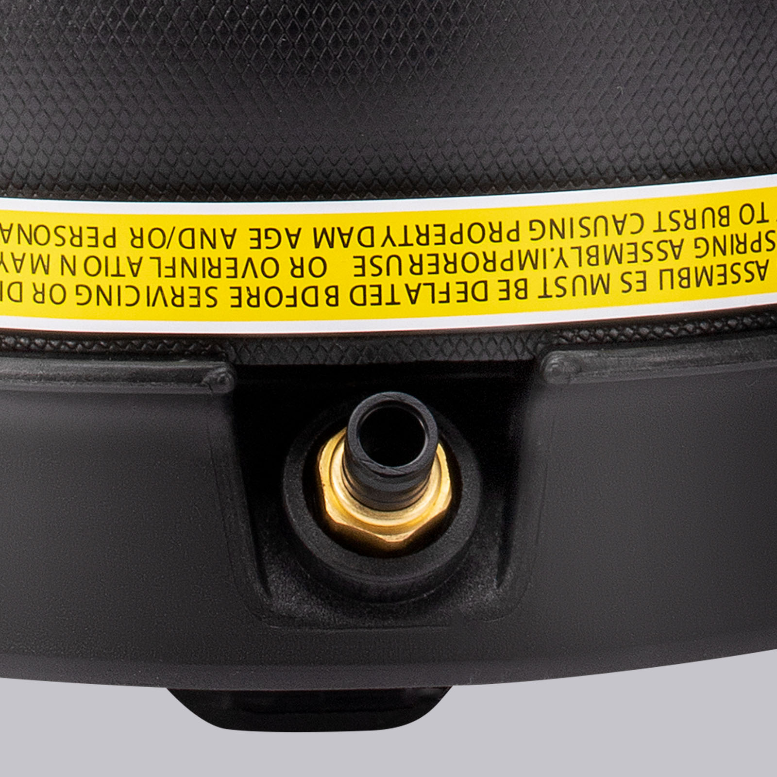 1x Rear Left Right Air Suspension Spring Bags for Range Rover L322 RKB000151