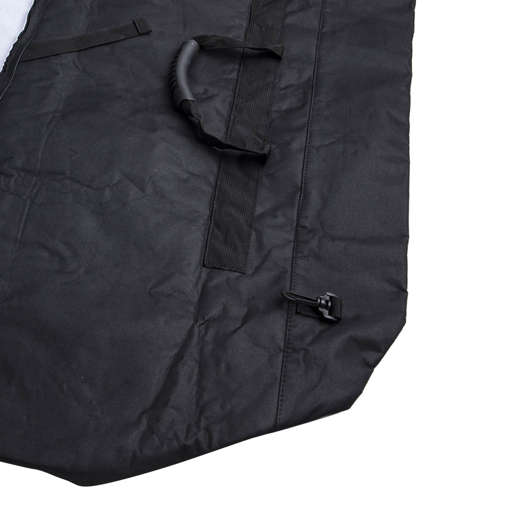 Freedom Panel Hard Top Storage Bag For Jeep Wrangler Unlimited 4-Door 07-25 US
