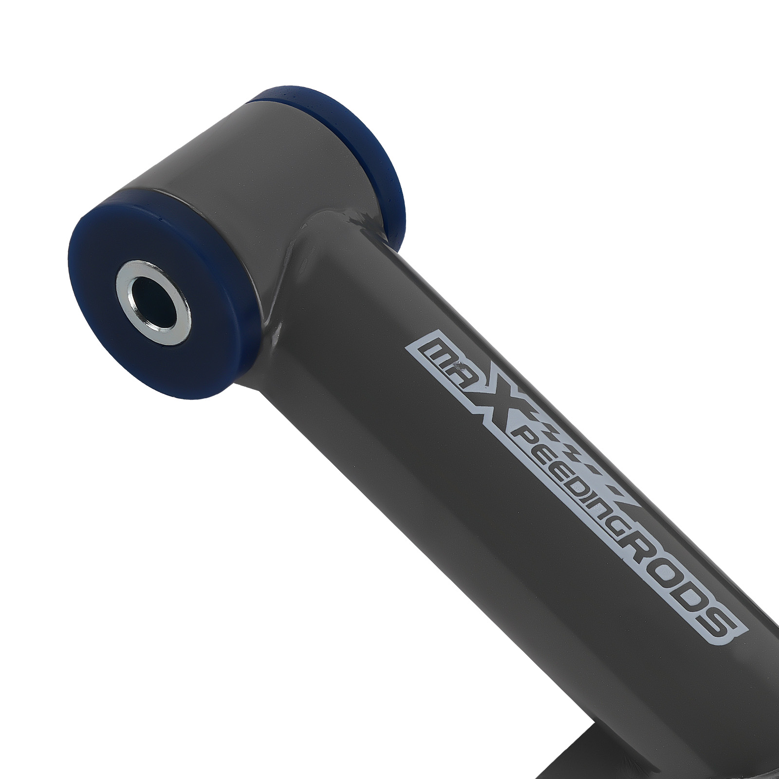 Set of 4 Tubular Rear Control Arms Kit for Ford Mustang 4CYL 6CYL 8CYL 1979-2004