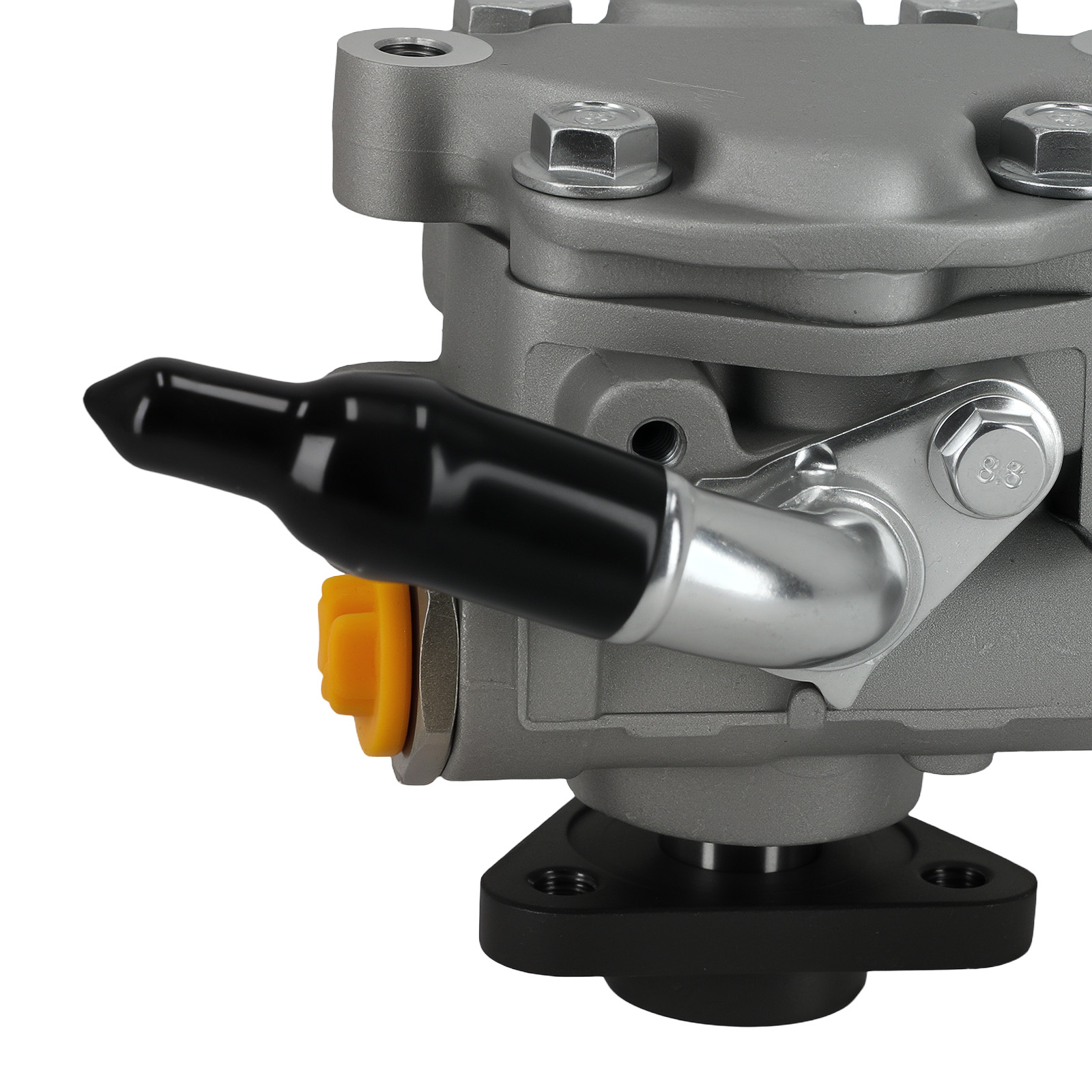 Power Steering Pump fits for Porsche Cayenne V8 4.5L 2003-06 94831405004