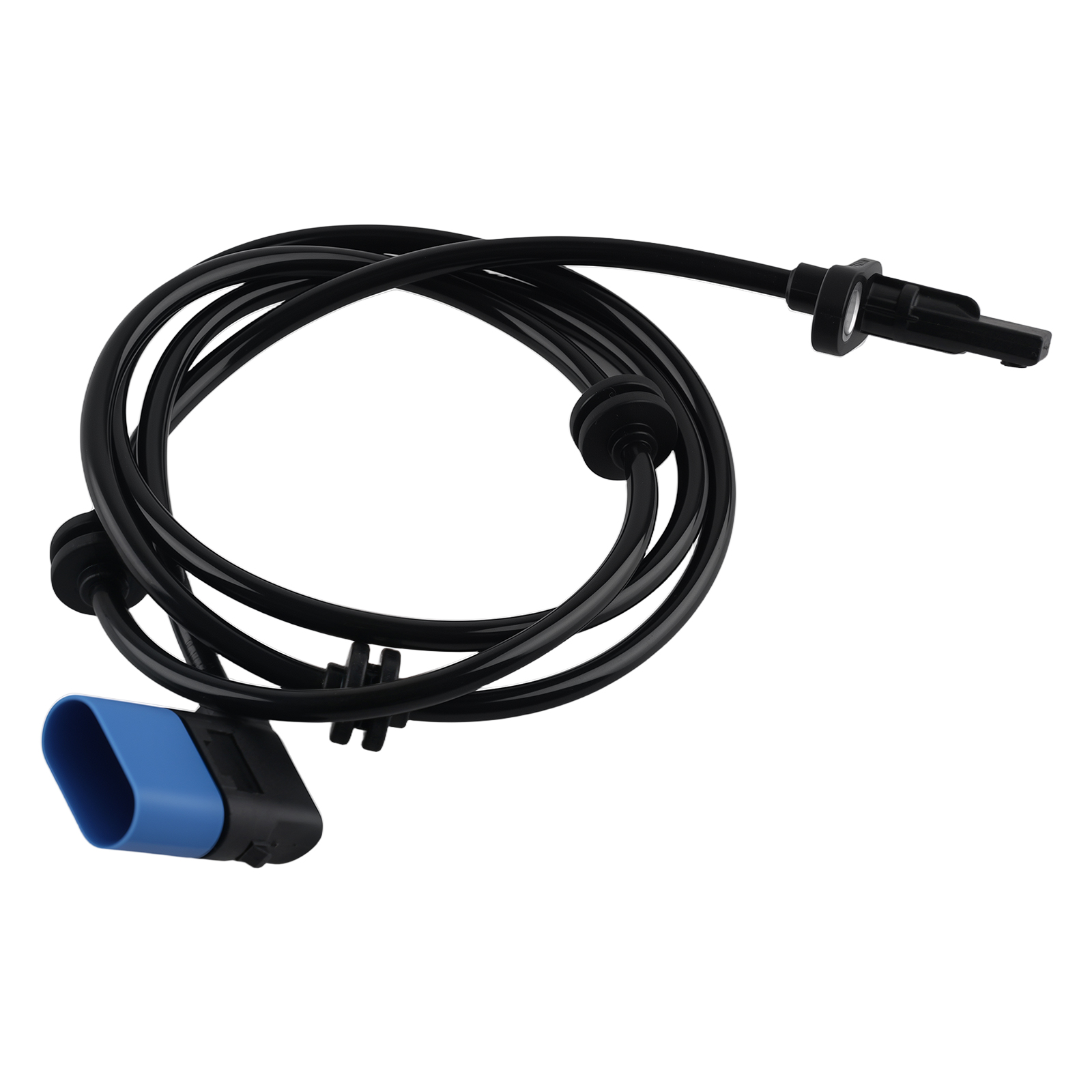2x Sensor ABS 2Pines for Mercedes-Benz Clase A B CLA GLA A2469059402