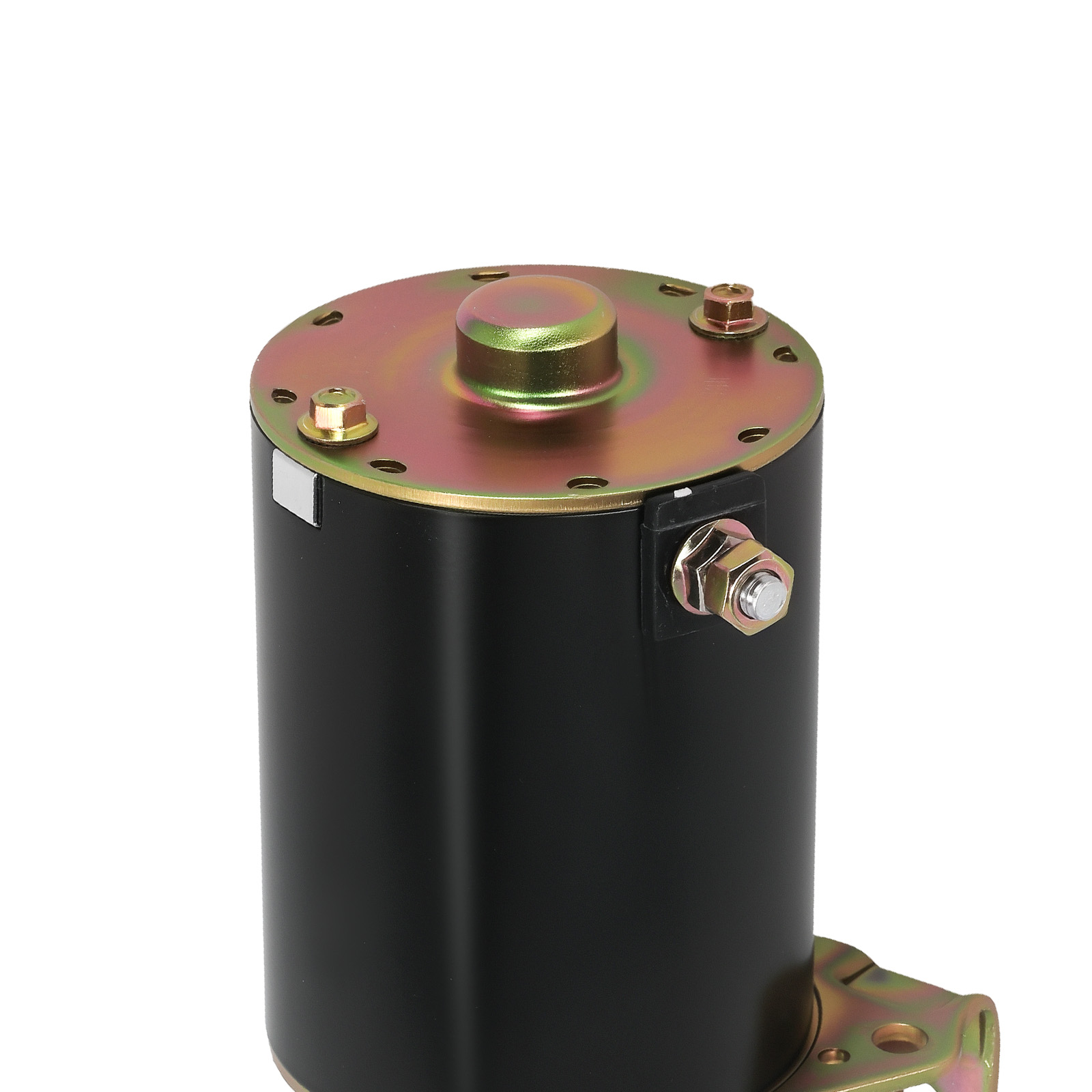 Starter for Briggs & Stratton  ZAir Cooled 7HP/8HP Horizontal 1972-1986 497595