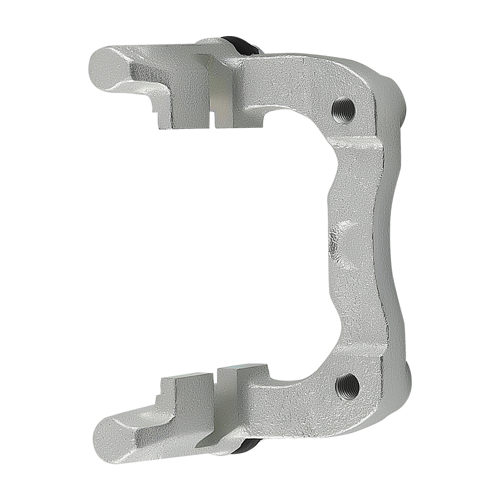 2x Bremssattelhalter Träger Hinten Links+Rechts For Audi A3  8L VW Bora Golf 1J