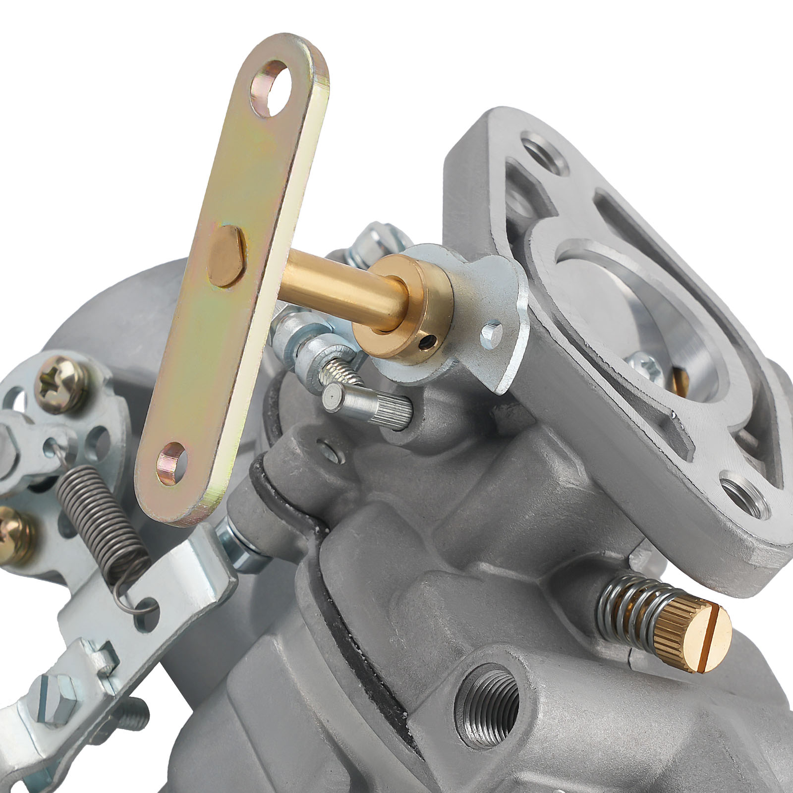 Carburetor Carb For Lincoln Welder Sa-200 Sa-250 Gas Powered F162 F163 13713B