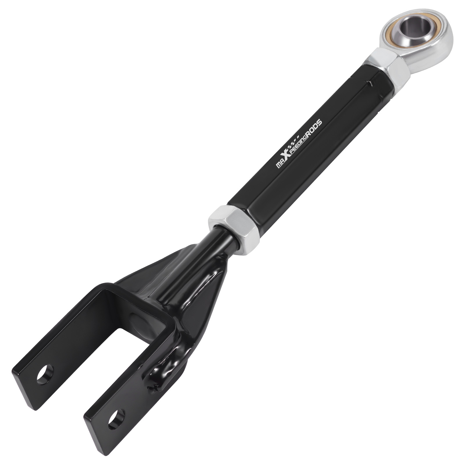 Lowering Link Adjustable for Victory Cross Country Roads 2010-16 Steel