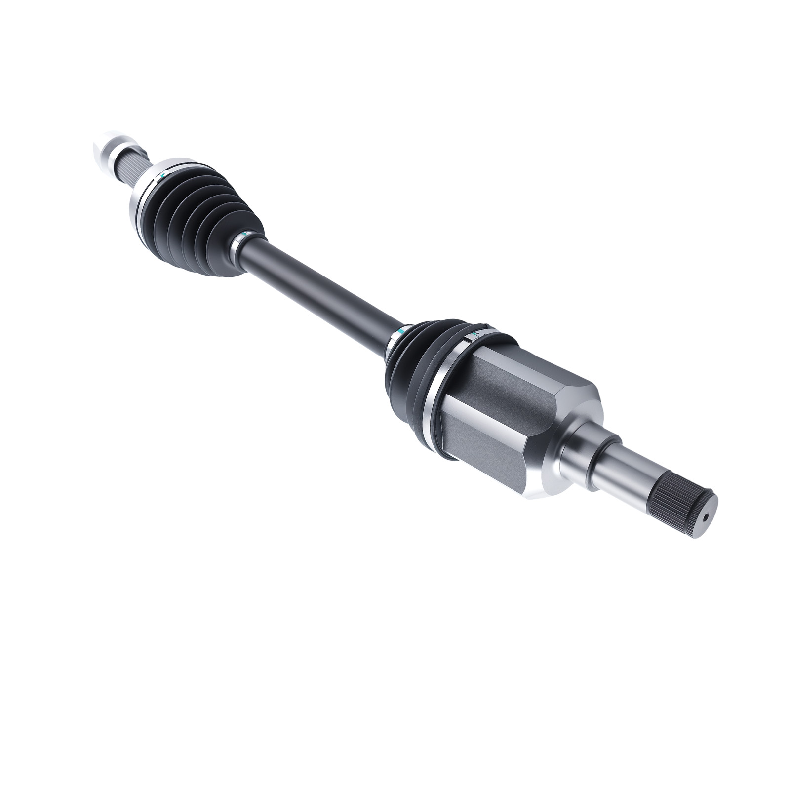 1Stk ANTRIEBSWELLE VORNE LINKS FOR FORD TOURNEO CUSTOM V362 TRANSIT V363