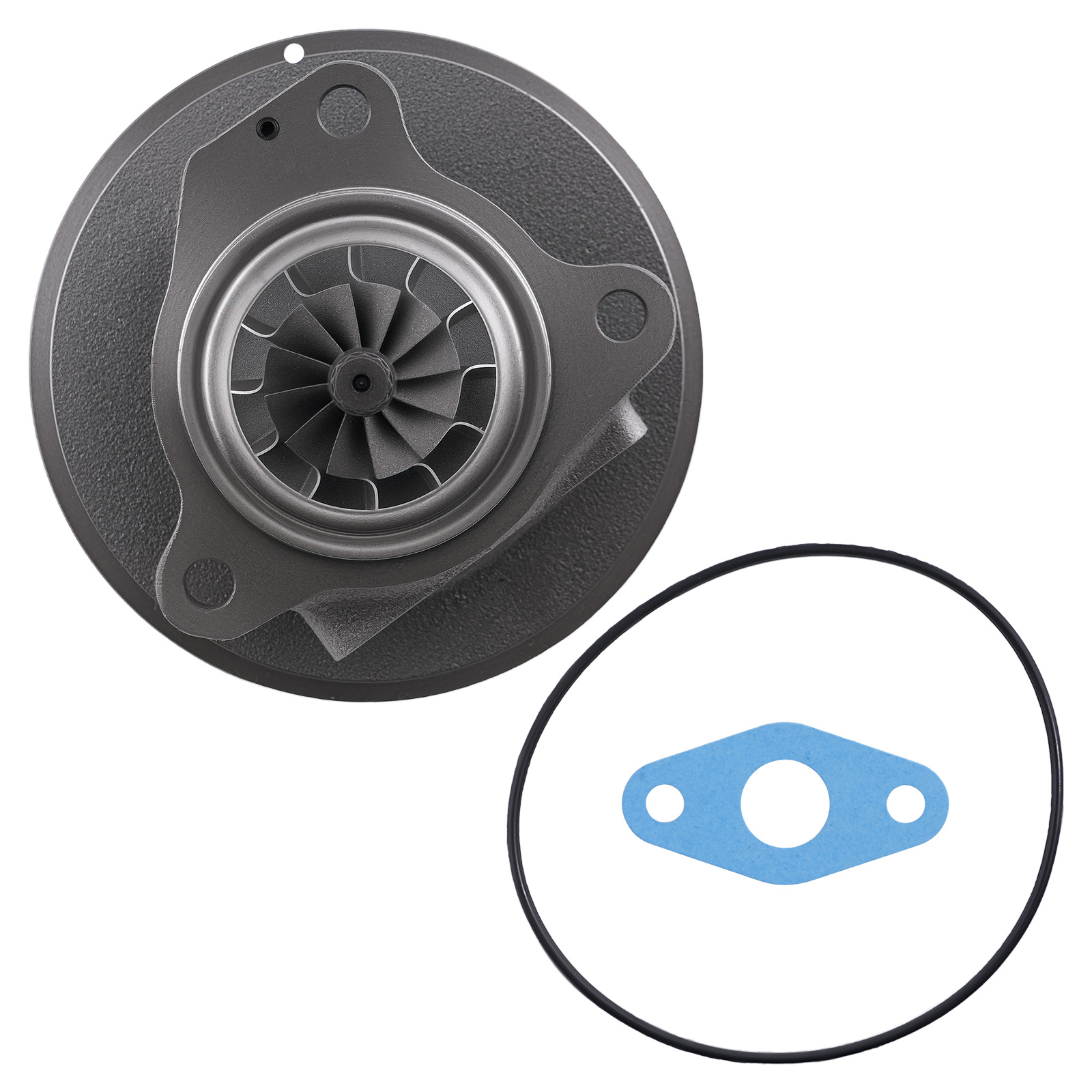 Turbocompresor chra for Opel Vivaro II 1.6 CDTI BiTurbo 92kW 2014-2019