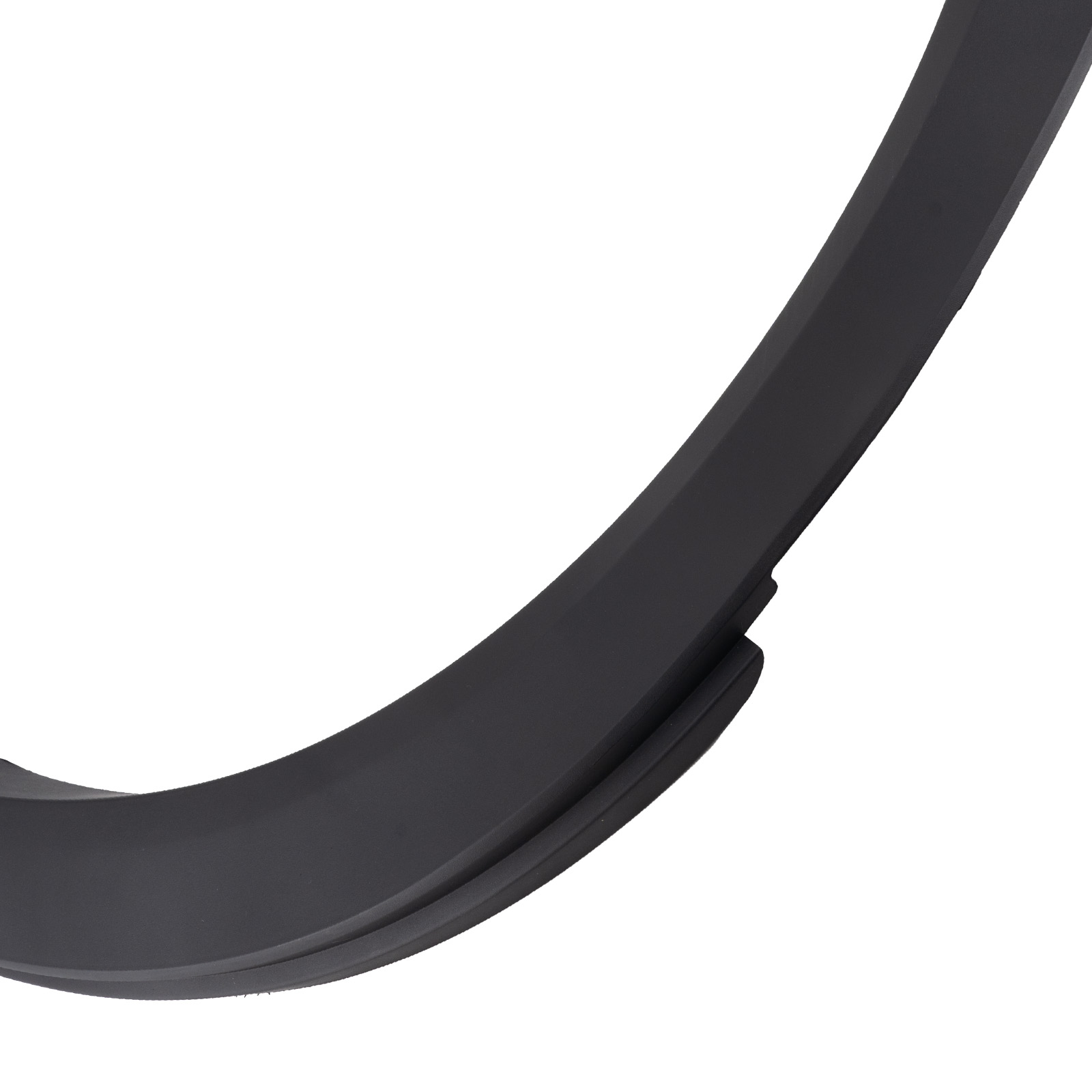 Right Rear Wheel Opening Molding For Mazda CX-9 TK48-51-W50D