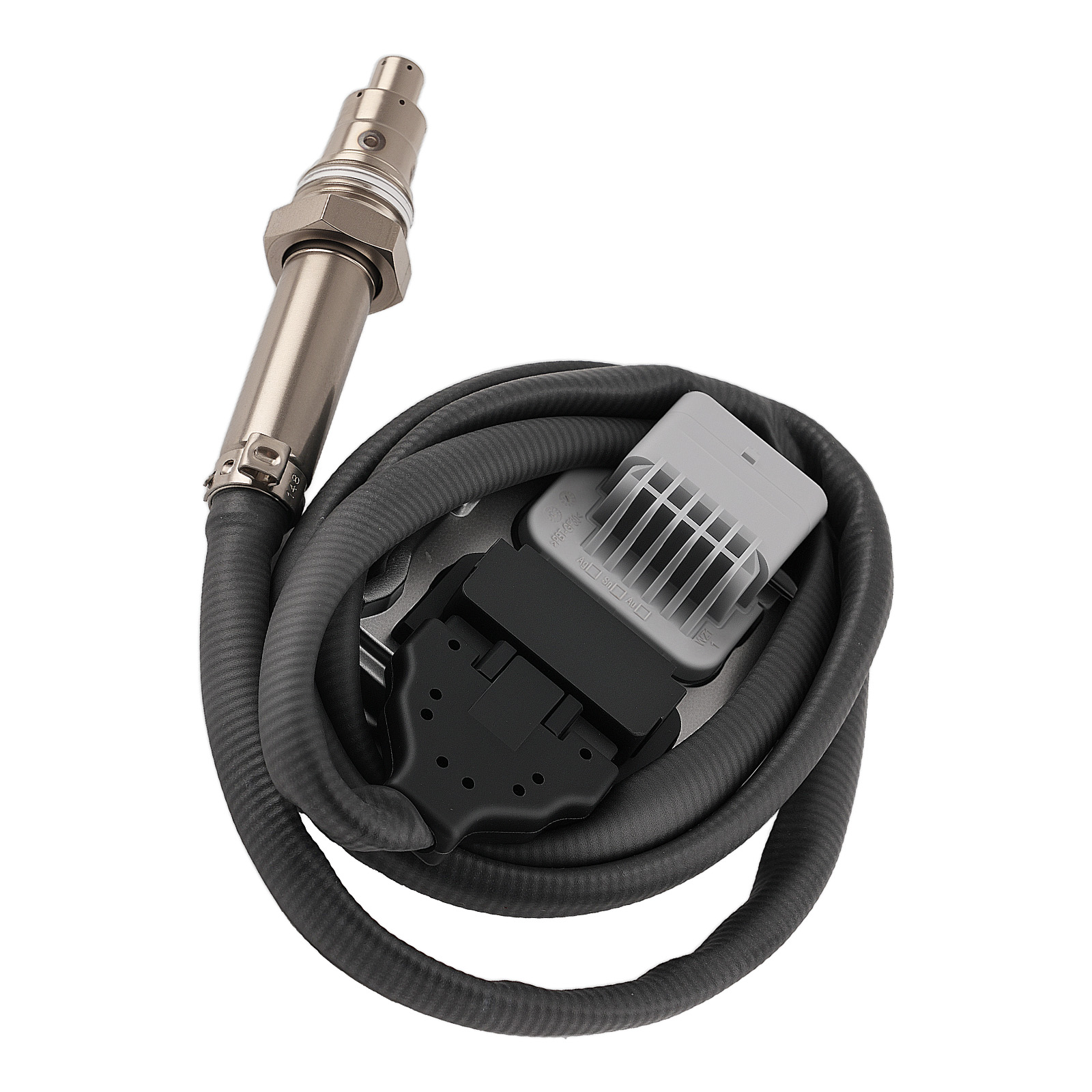 NOx-Sensor for Opel Astra K 1.6 BiTurbo 110 81 KW 150PS 2018-2022 55495597