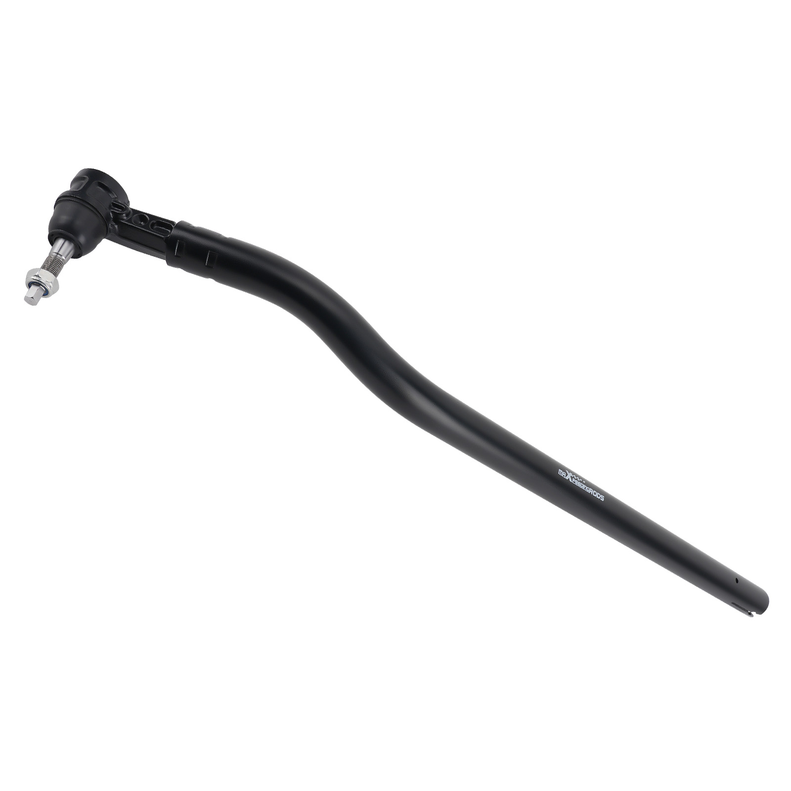Front Adjustable Track Bar High Steer Drag Link For 18-2024 Jeep Wrangler JL 4WD