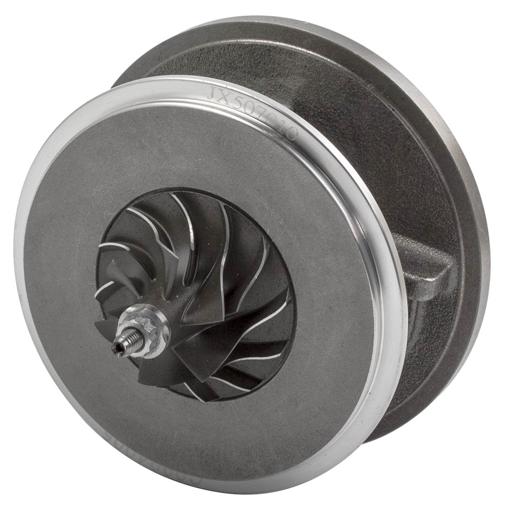 Turbo chra rumpfgruppe for Audi Ford Skoda 1.9 tdi 115ps 038253019NX