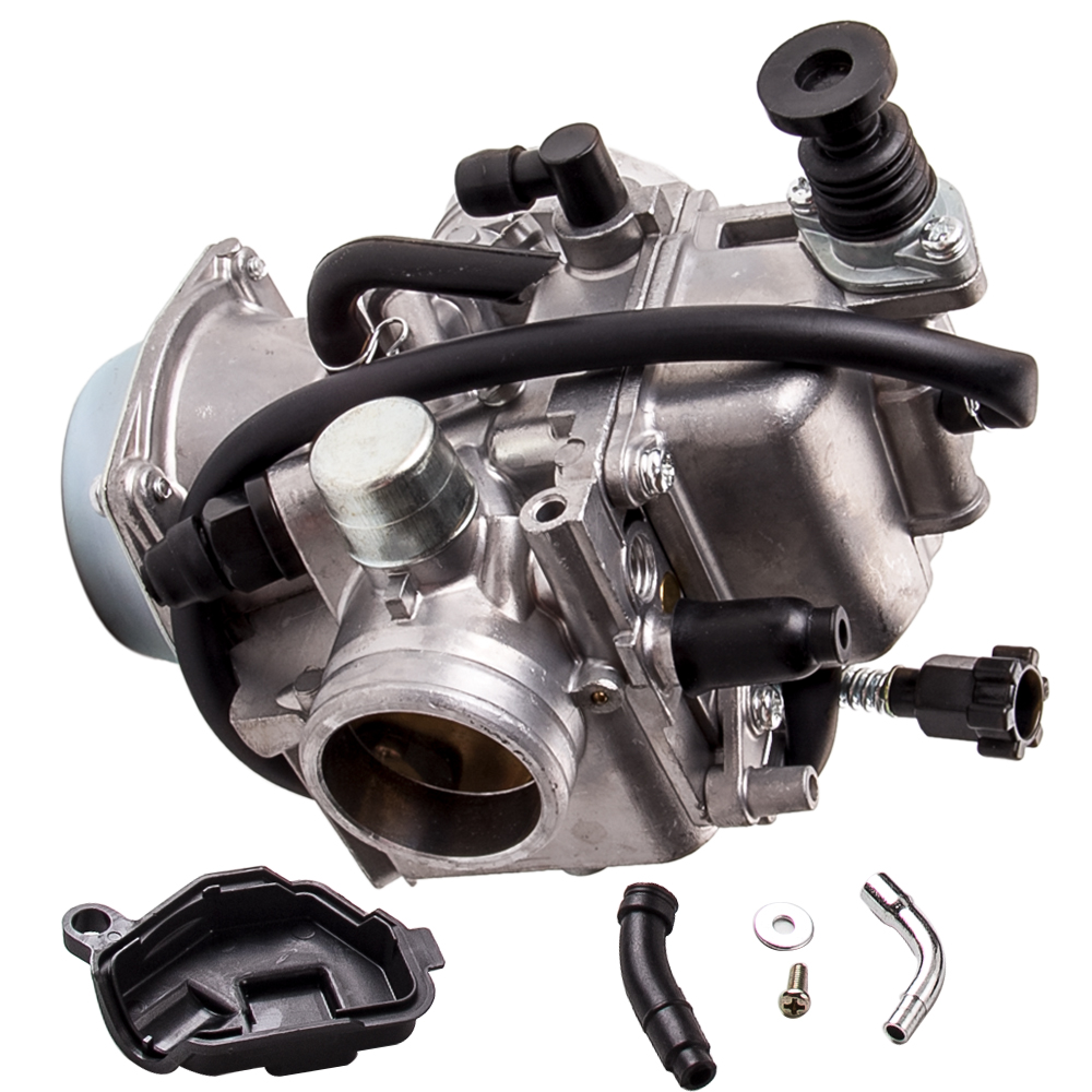 Carburetor For Honda Rancher TRX 350 TRX350 20002006 New eBay