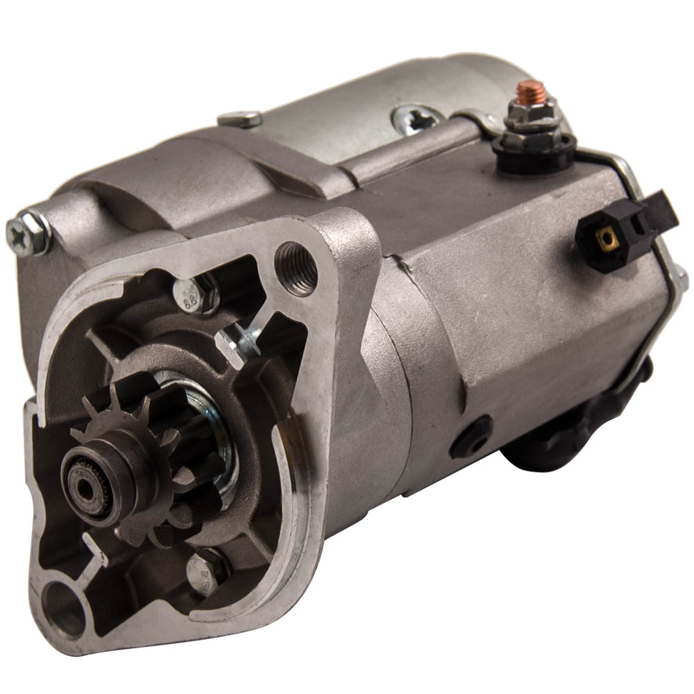Starter Motor FOR Toyota Hilux LN147R LN167R LN172R LN86 LN106 3.0L (5L