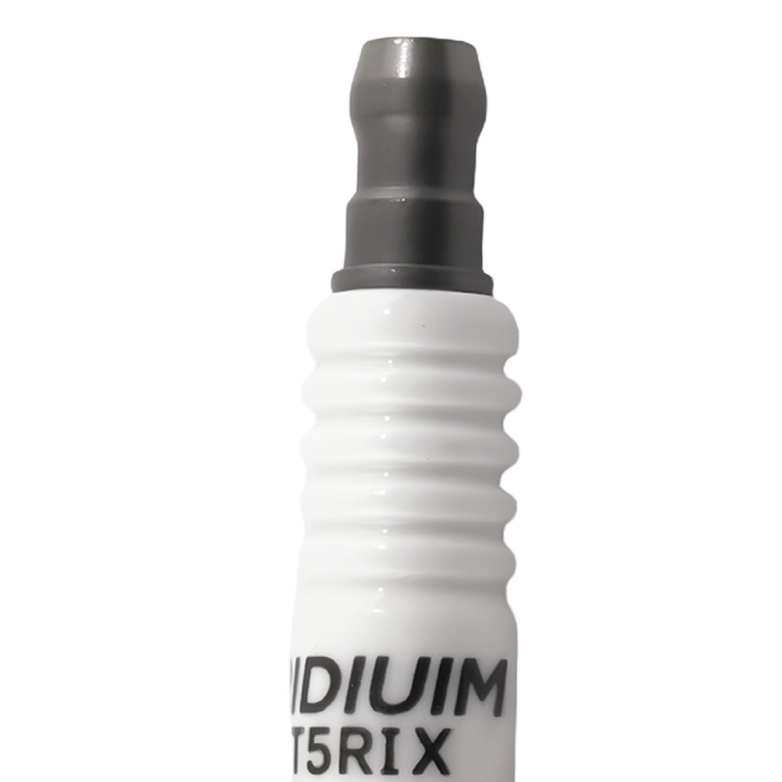 Iridium Spark Plug for Renault Fuego L4 2.2L 1984-1985 7397 TR5IX 4PCS