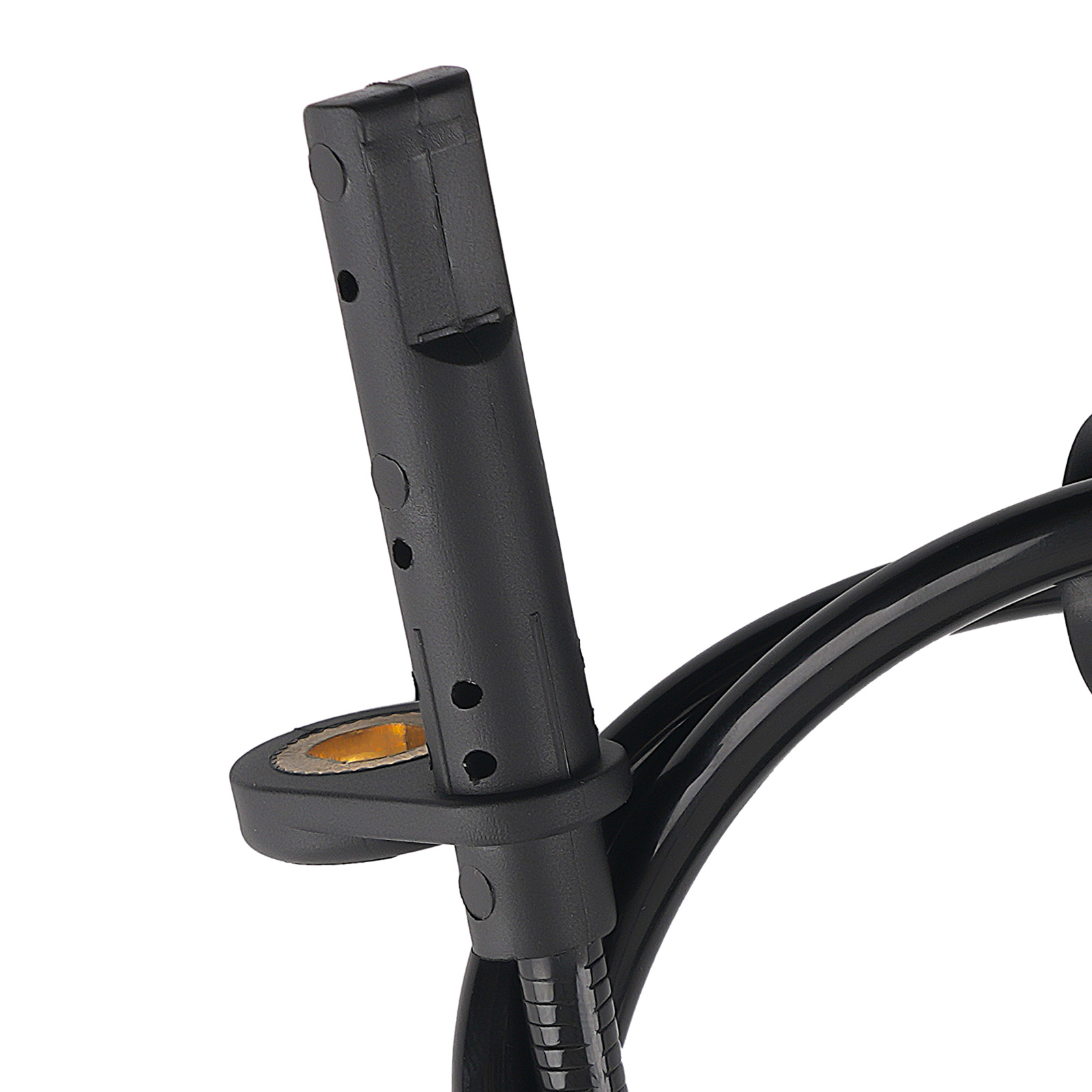 ABS Speed Sensor for Nissan Rogue 08-13 Front Left/Right 479101DA1A Black
