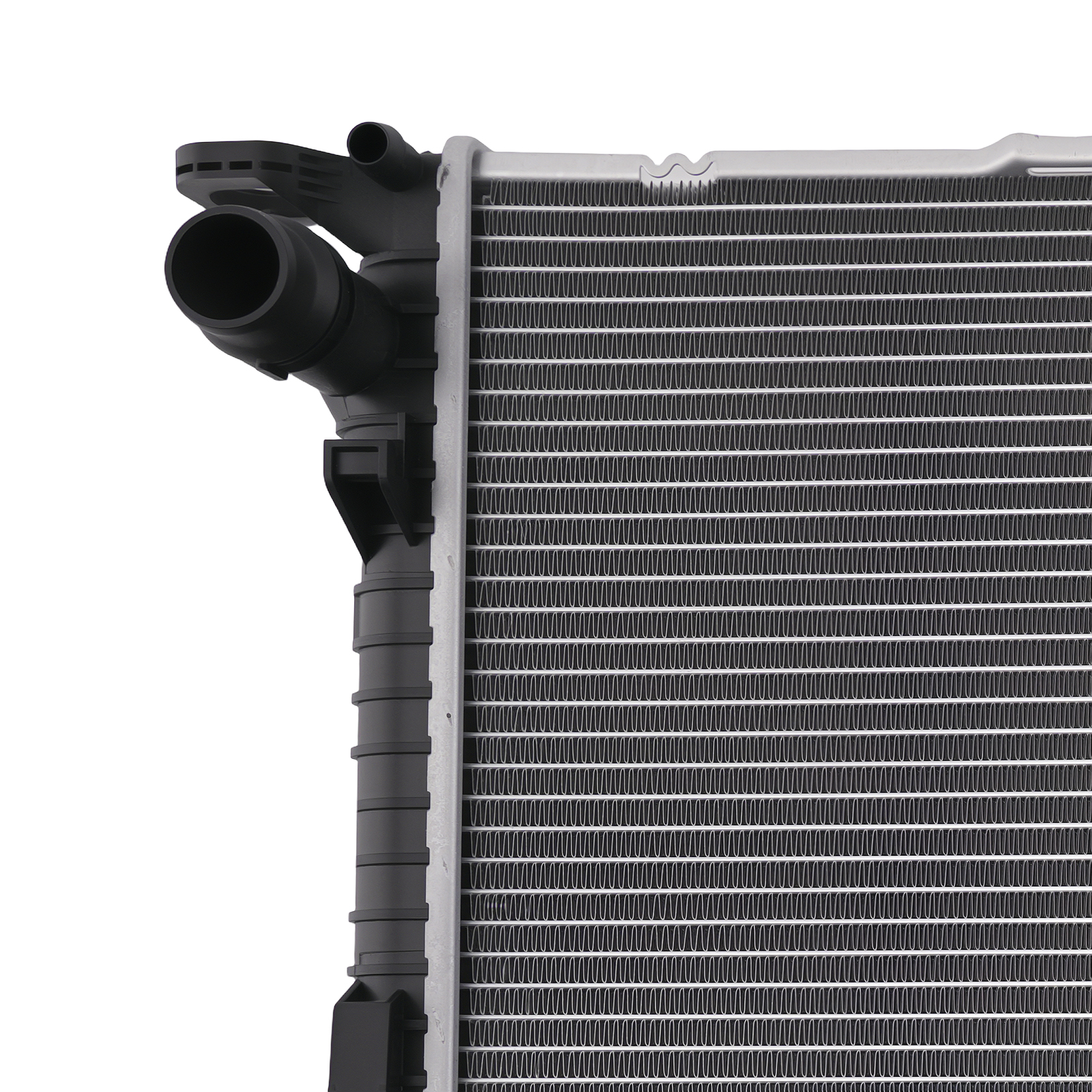Coolant Radiator Assembly for Audi S4 Quattro Prestige 2014-2016 8K0121251H