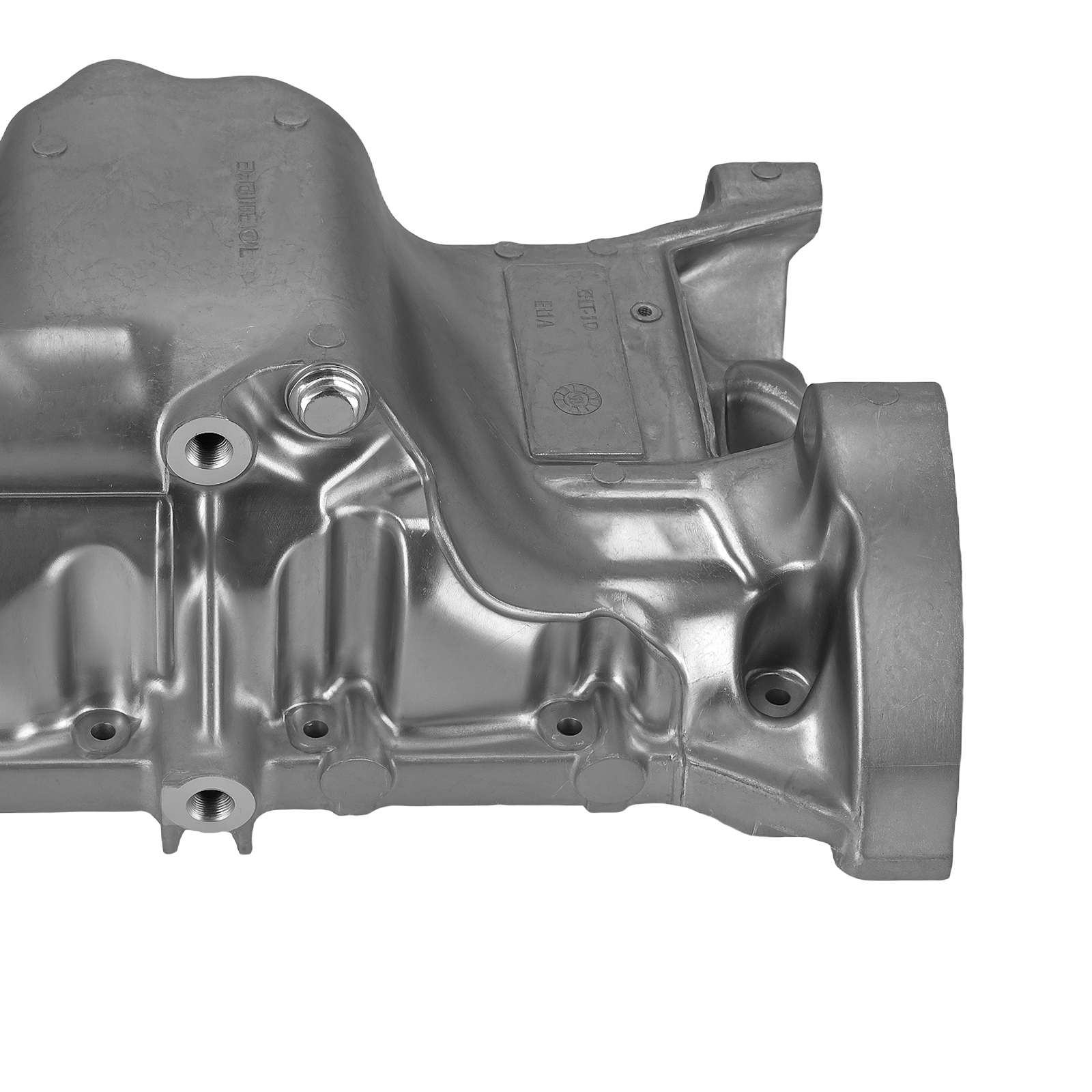 Engine Oil Pan for Honda Civic Sedan Coupe 1.8L 2012-2015 264381 New