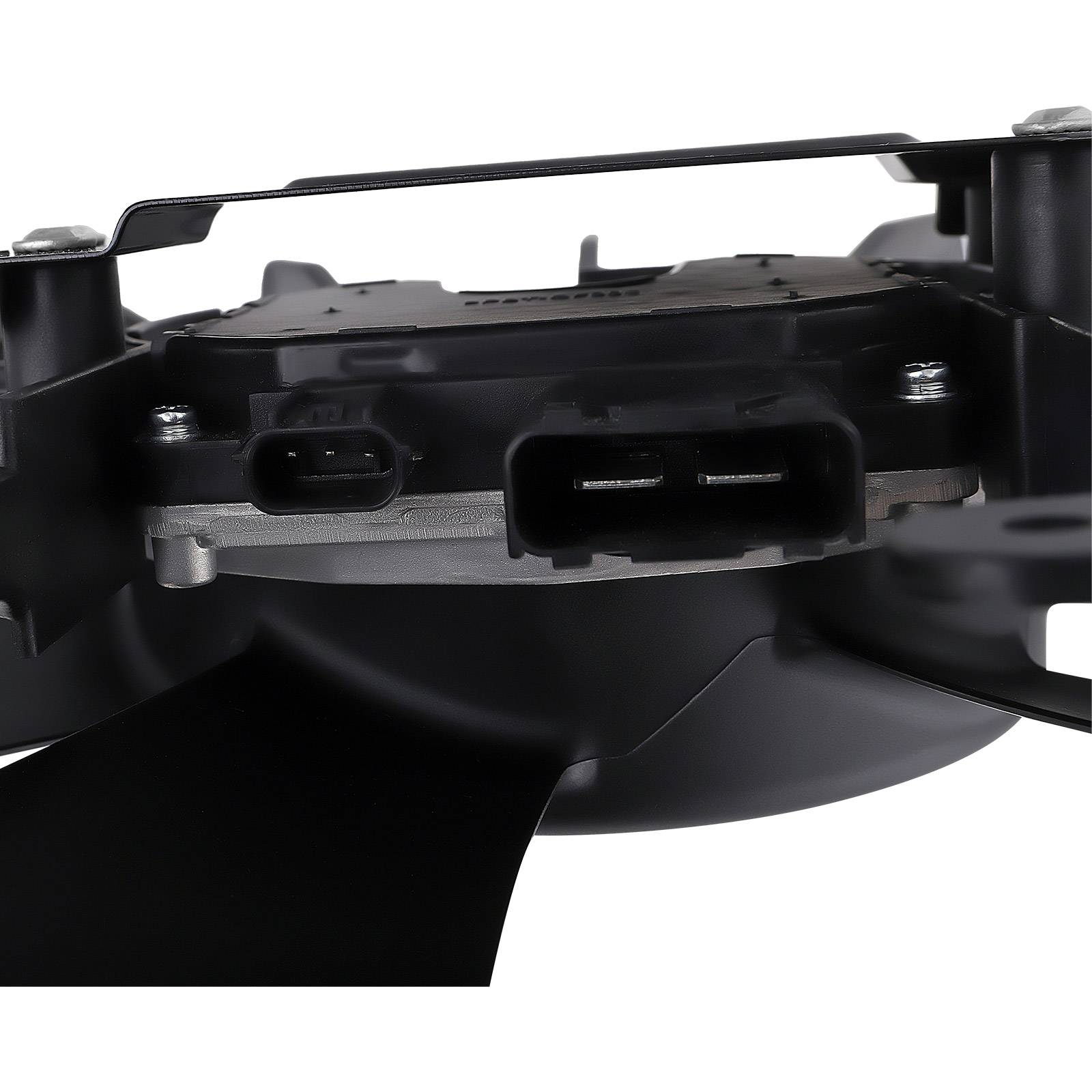 Radiator Condenser Cooling Fan for Honda Civic LX-P 2.0L 2016-2018 190155BAA01