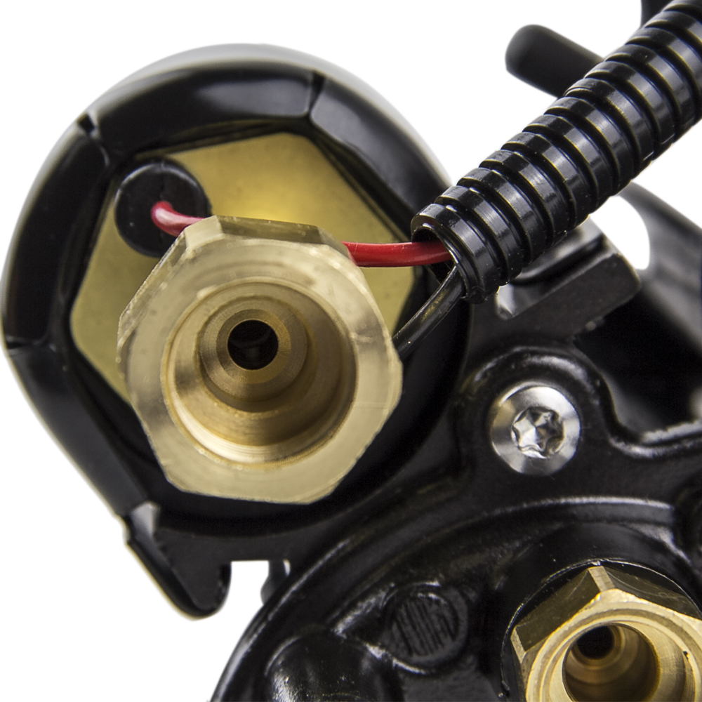 21545138 NUOVO POMPA Carburante Montaggio for Volvo Penta 4.3 / 5.0 / 5.7OSI