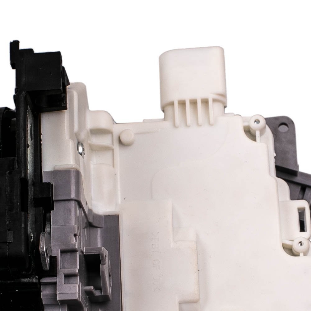 Doors Door Parts Pair Rear Door Lock Actuator 8k0839015