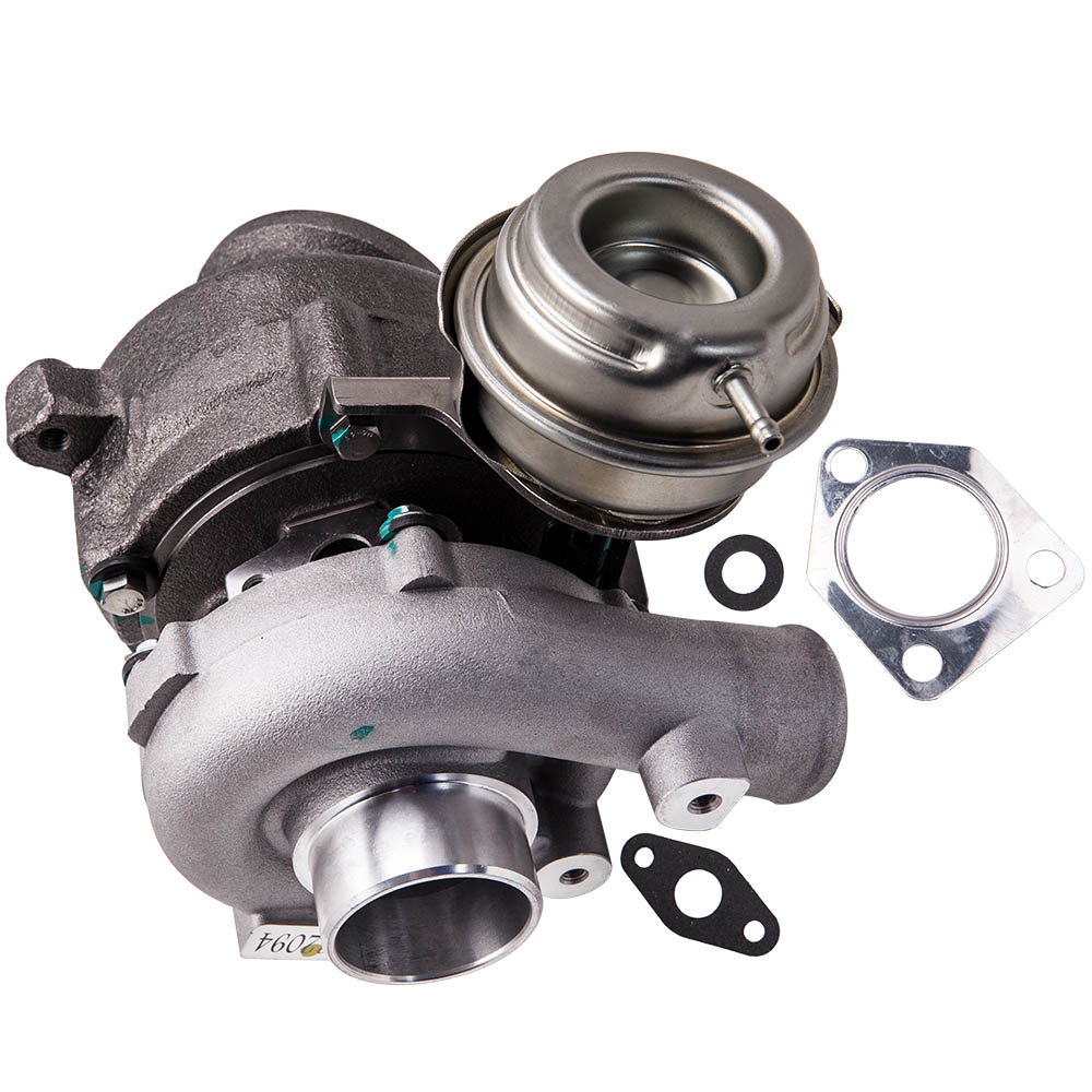 Turbolader 708366 für Land Rover 82 kW 112 PS 1H5Z9G438DC 7781450B 708366-0006