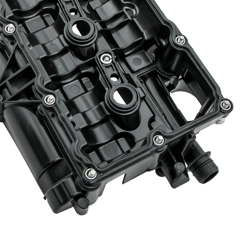 Ventildeckel + Dichtung for BMW 1er F20 F21 3er E90 5er X1 X3 N47N N47S1 Diesel