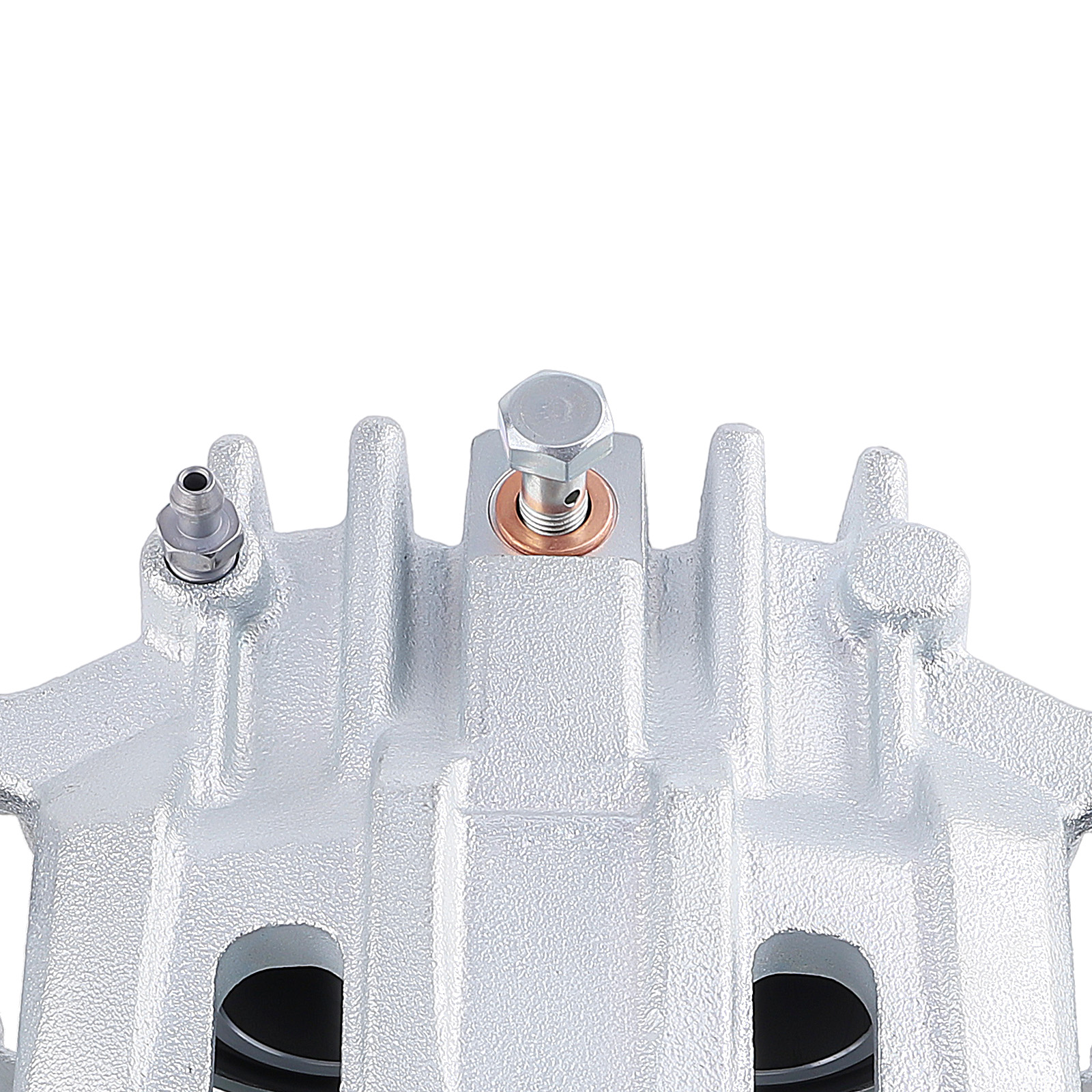 Rear Left Right Brake Calipers for Ford Excursion 2000-2005 F-250/350 2000-2004