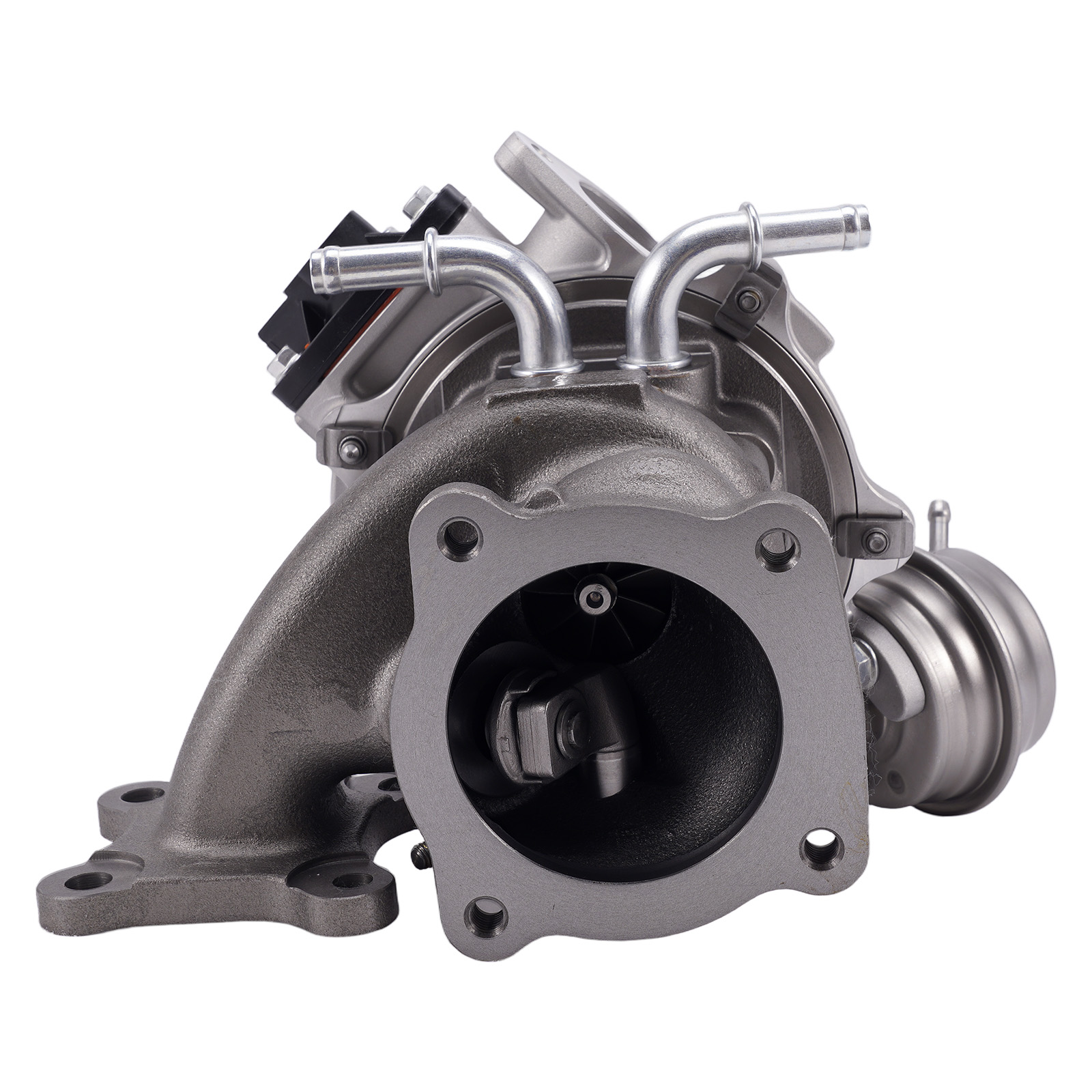 Turbolader GTDI12V für Ford B-Max Fiesta VI 1.0 EcoBoost 100PS 2012-2021 1799836