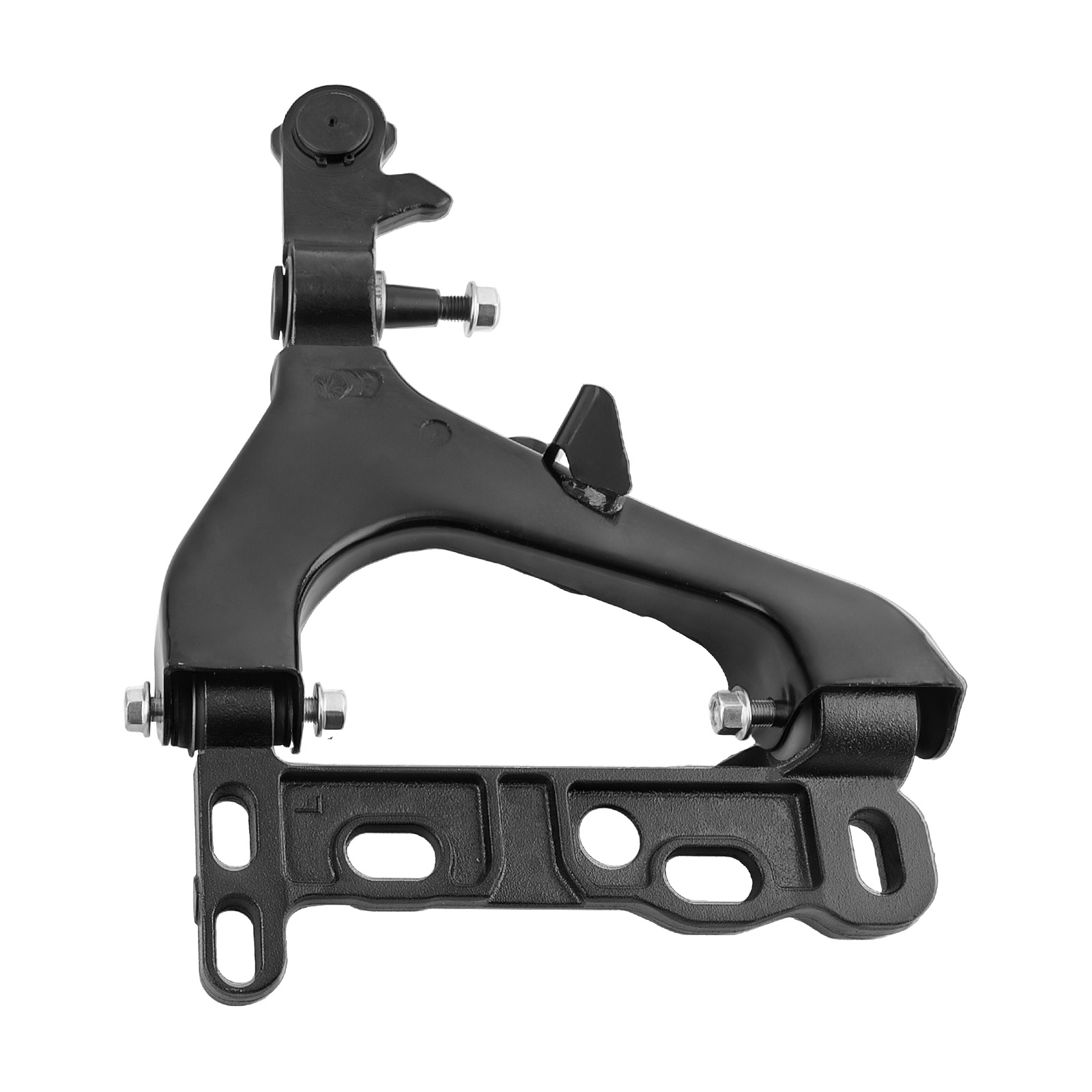 6x Front Control Arms Ball Joints for 2004- 2007 Buick Rainier Trailblazer 9-7X