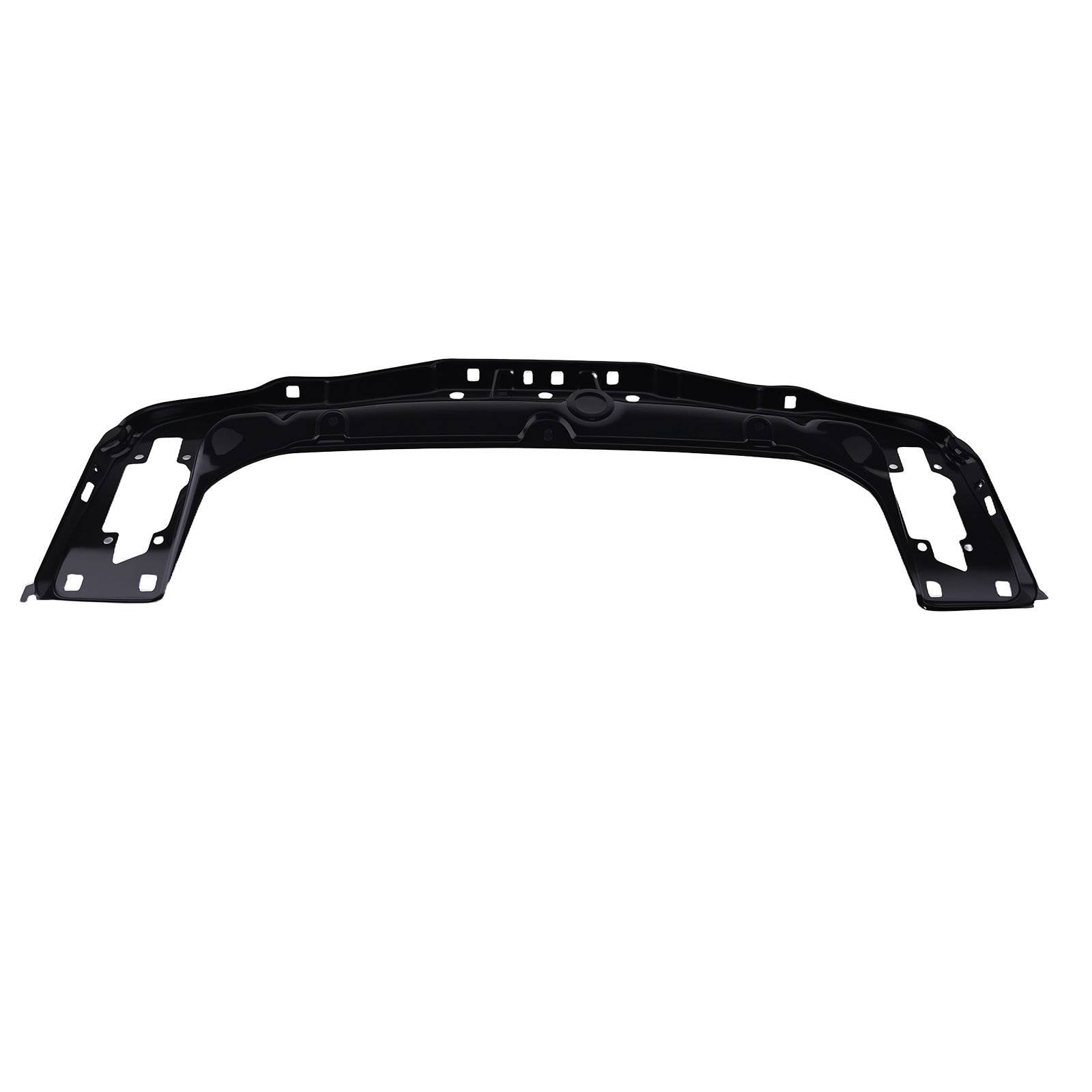 Front Mount Bar Assembly for BMW 320i 328i 2012-2018 51647245786 Black