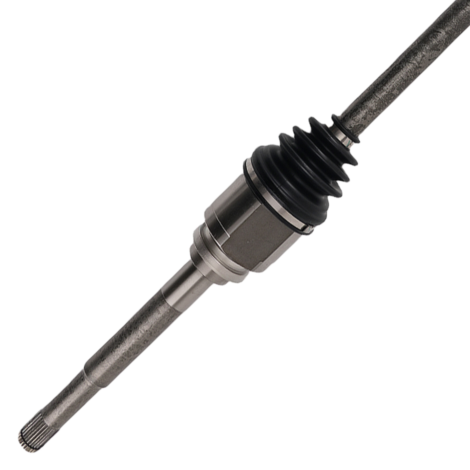 4x Front Rear CV Axle Shaft for Dodge Caliber Jeep Patriot Compass 2.4L