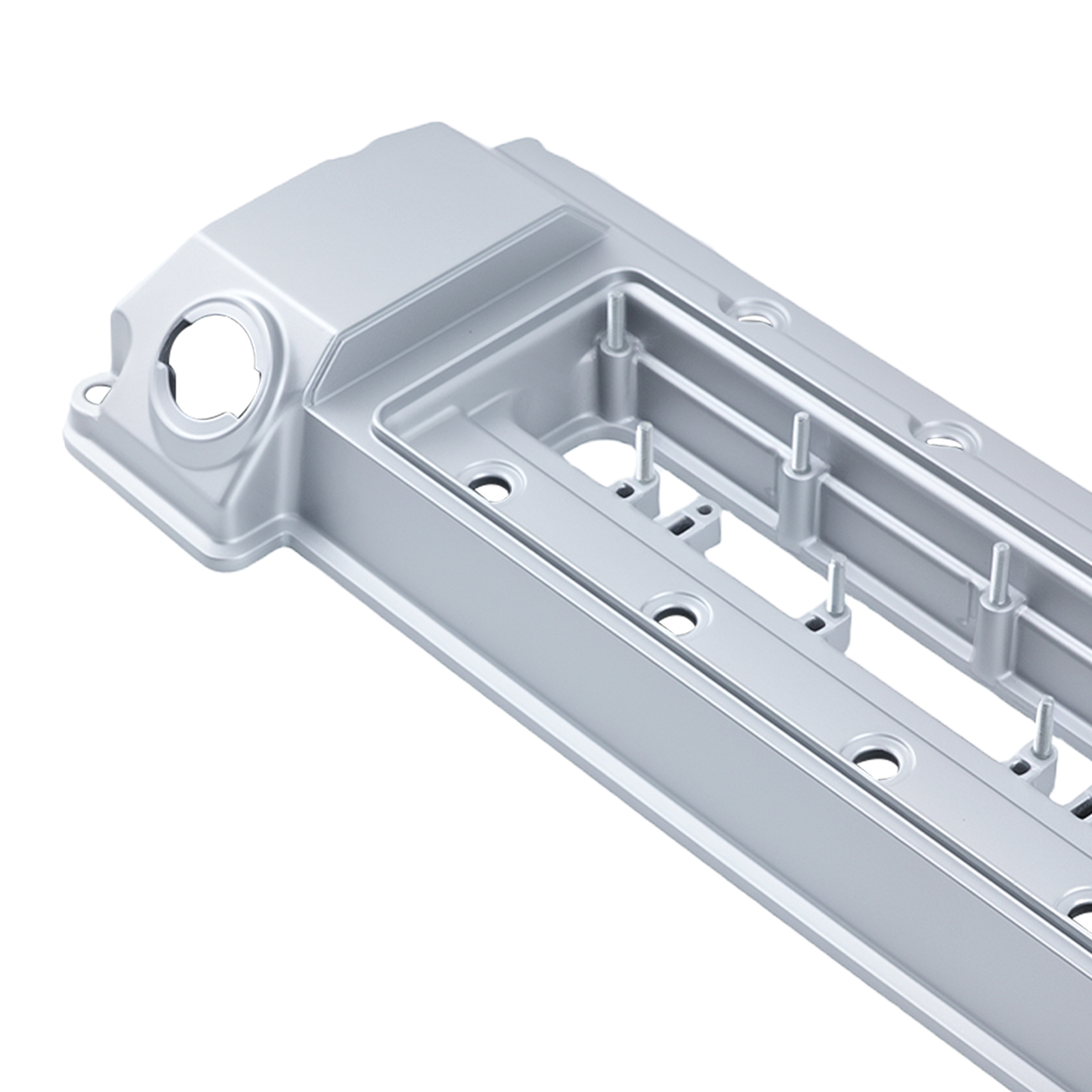 Aluminum Rocker Kit for BMW 540i 740i E38 E39 4.4L V8 1998-2003