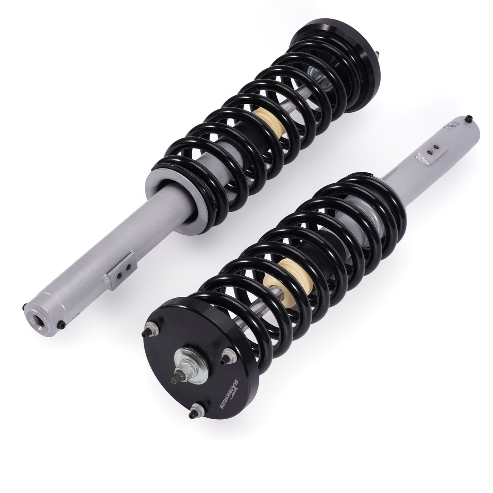 Airmatic to Coil Spring Front Conversion Kits for Mercedes-Benz S-Class 00-06