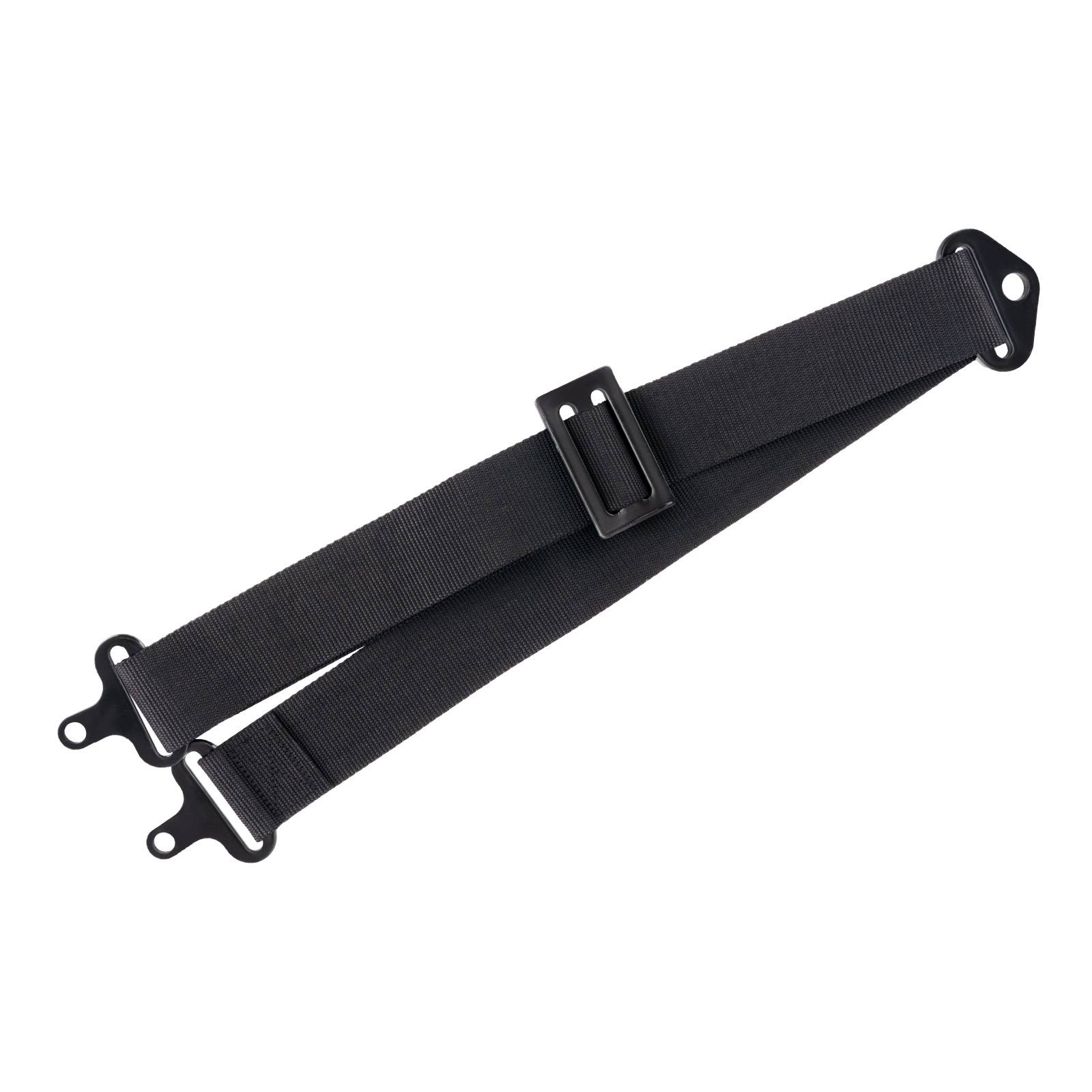 Heavy Duty 4 Point Engine 1200lb Steel Construction Adjustable Straps Kit