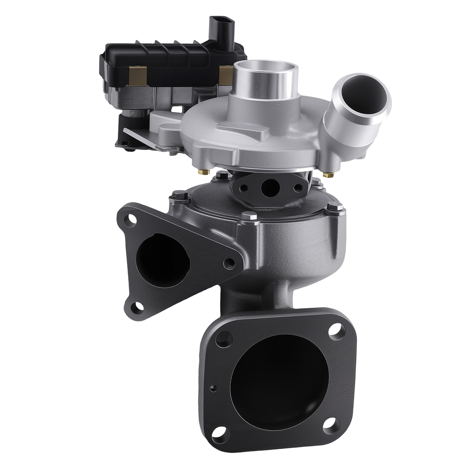 Turbolader for Ford Transit 2.2 TDCi 85KW 103KW 2007-2014 767933-5015S