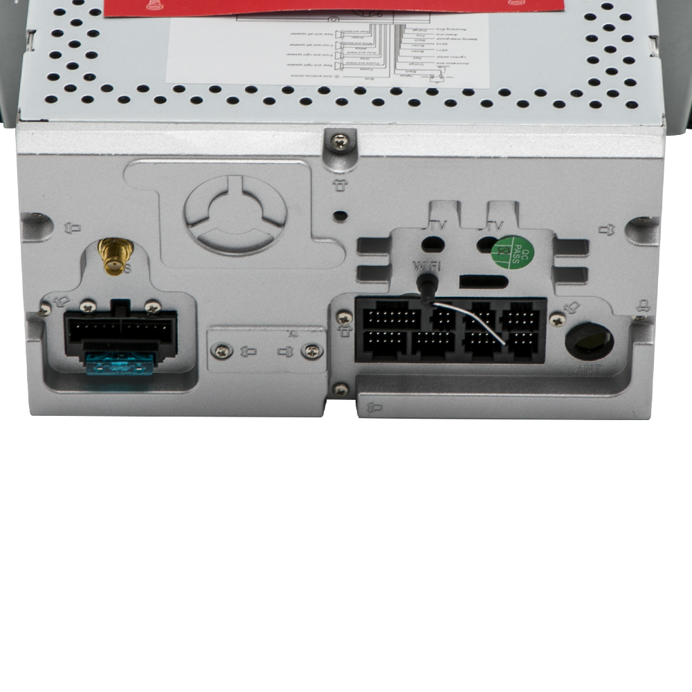 2GB ANDROID 10.0 para MAZDA 3 2010-RADIO COCHE DVD GPS USB CAR MOVIL new